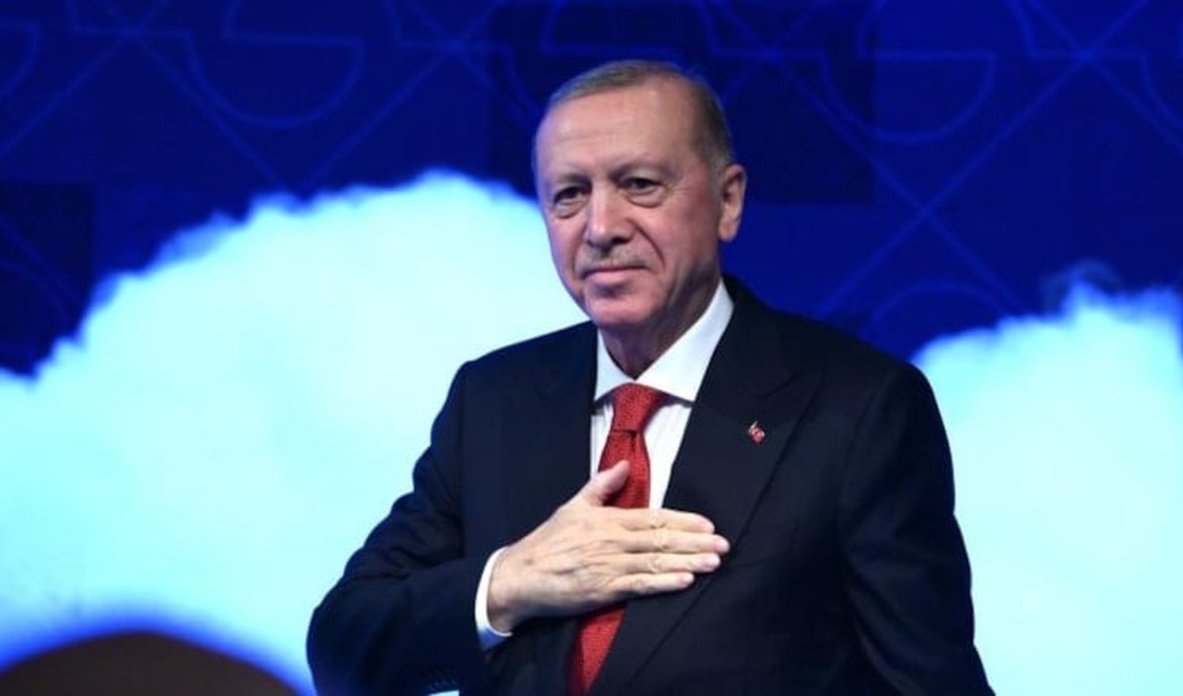 Cumhurbaşkanı Erdoğan'dan 'okul saldırısı' ardından ilk açıklama