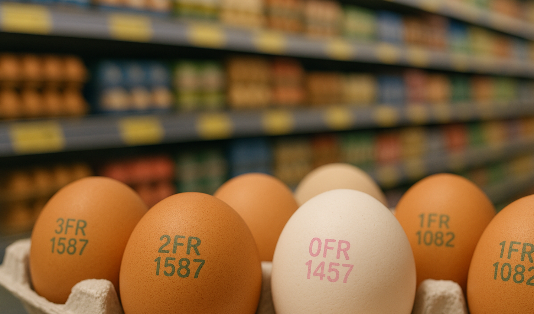 En sağlıklı yumurtayı hangi unsurlar belirliyor?