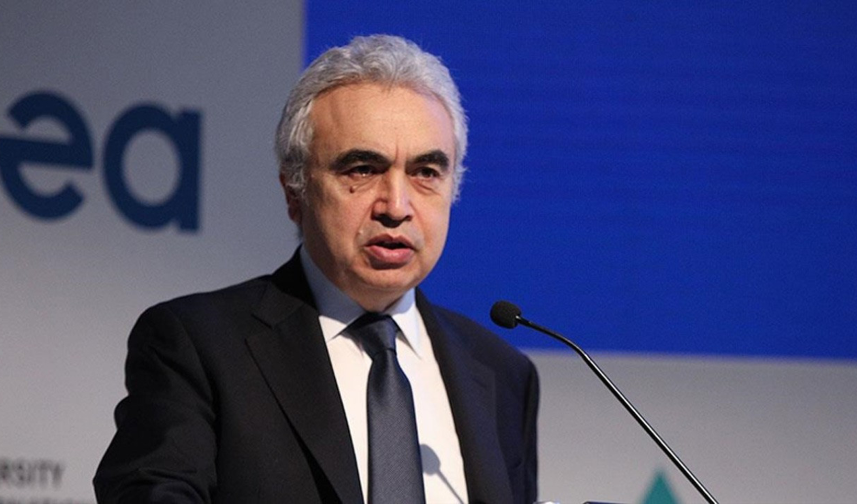 Time’ın 100 etkili ismi listesinde Türkiye’den yalnızca Fatih Birol yer aldı