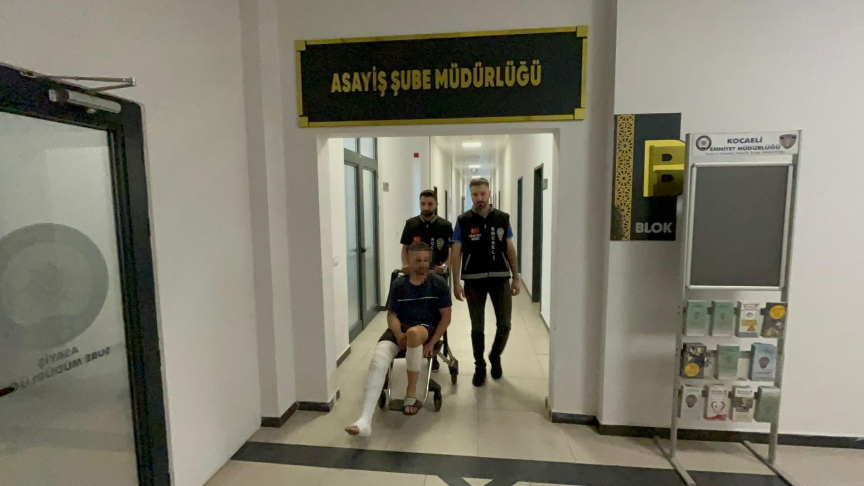 Eski eşini öldürüp oğlunu yaraladı 'Mehdi benim' savunması yaptı: Devlet büyükleri de biliyor