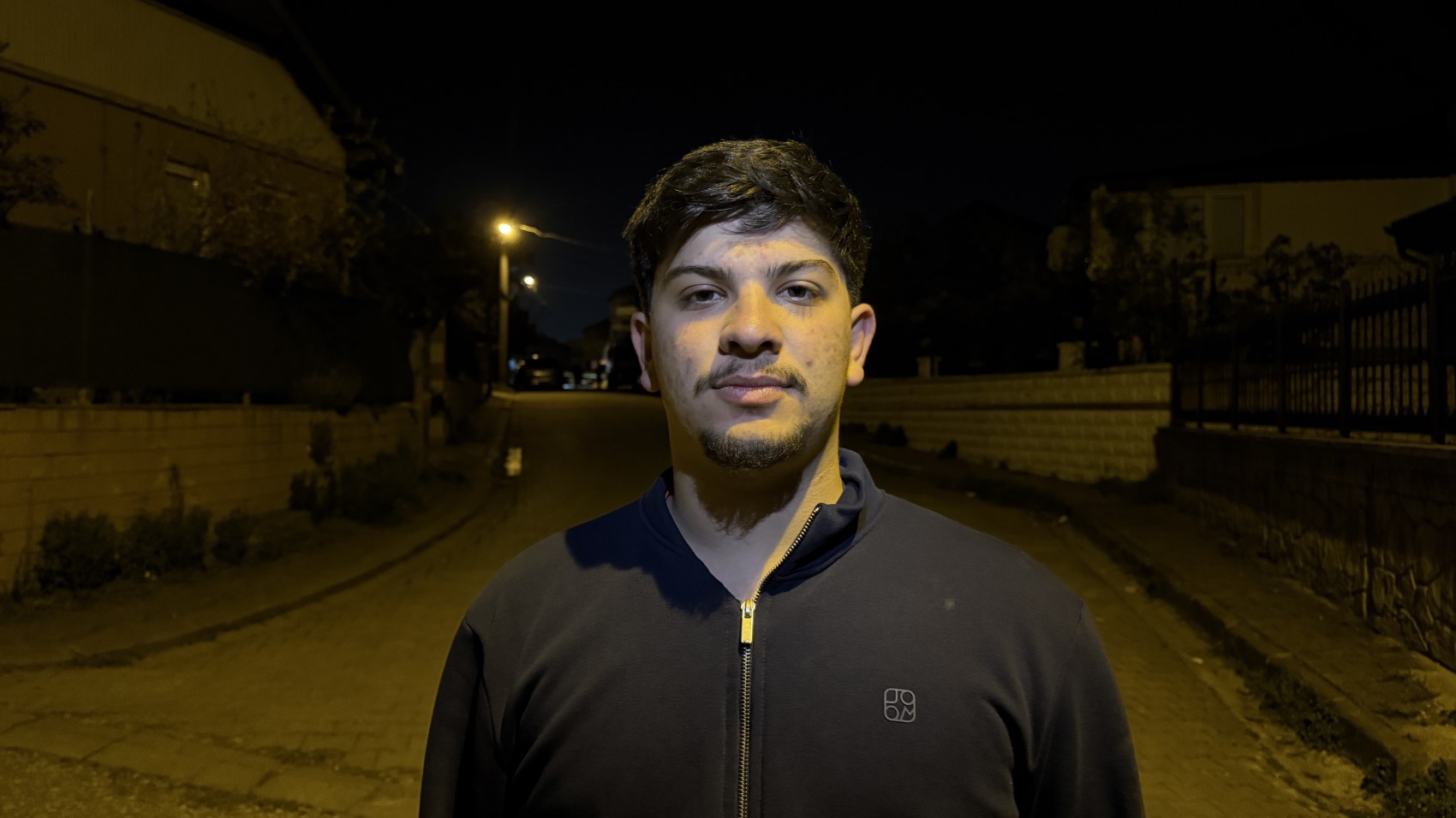 Polisle 3 sokak boyunca çatıştı: Okul önünde vurularak etkisiz hale getirildi