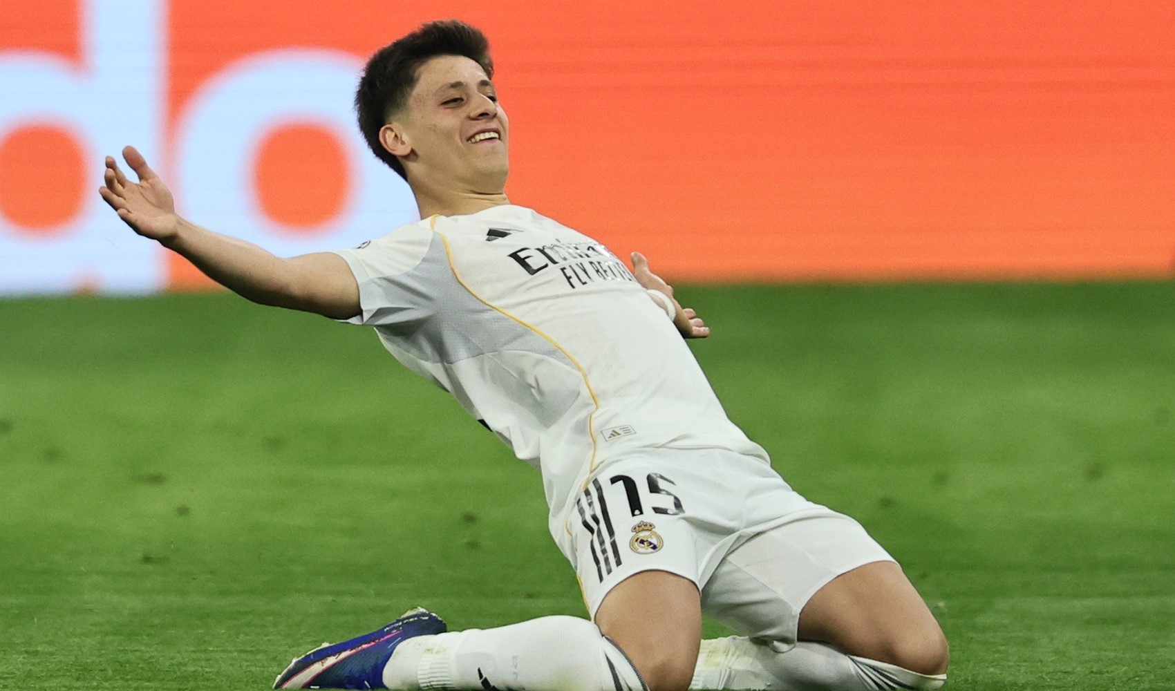 Arda Güler'in golleri yetmedi, Bayern Münih turladı