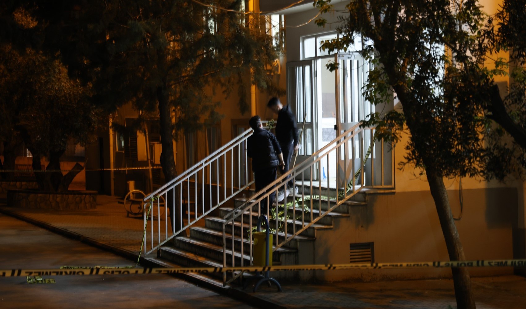 Kahramanmaraş'taki okul saldırısında 'katil Elliot Rodger' detayı