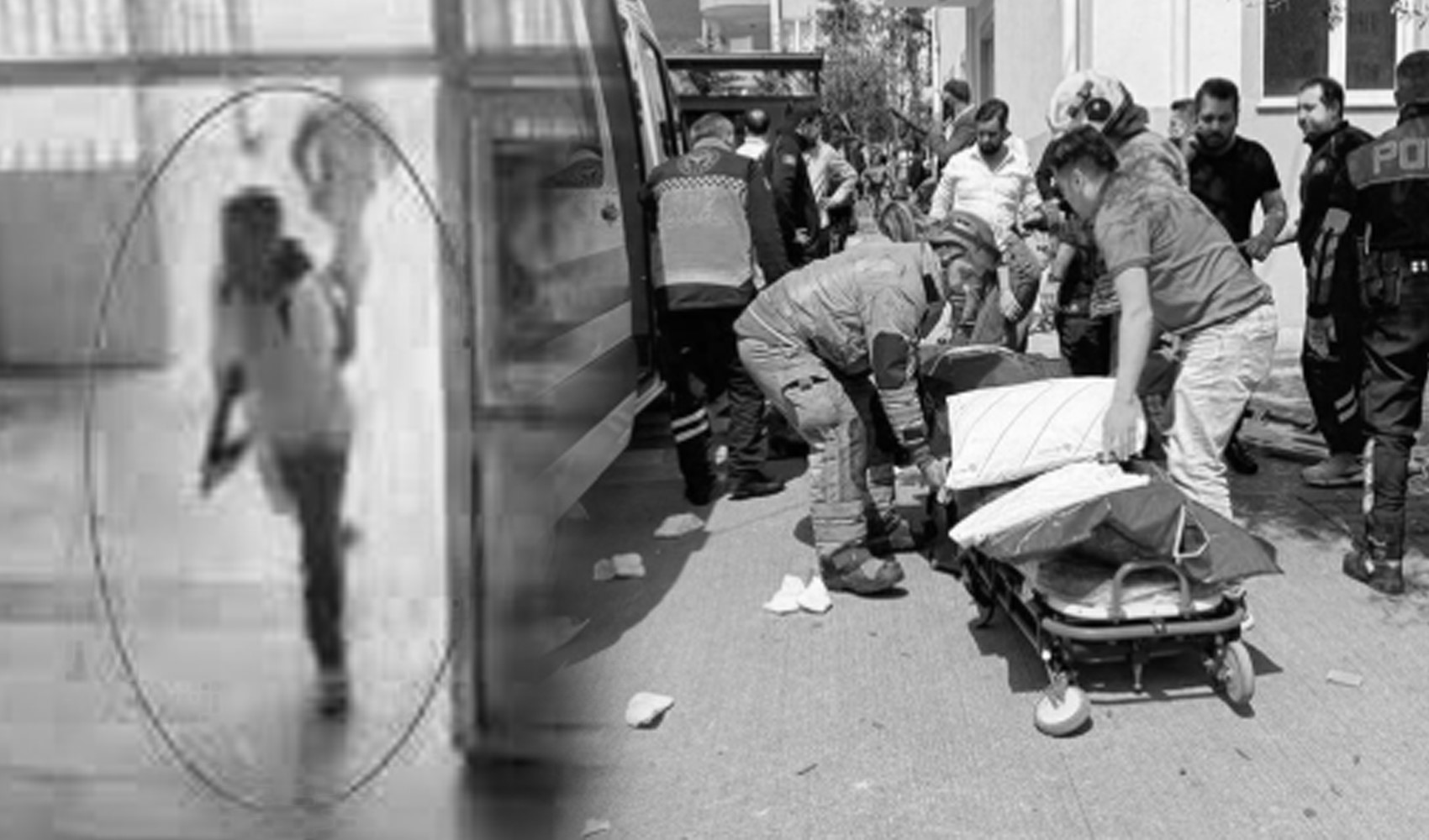 Urfa katliamını yazamadan Maraş karıştı