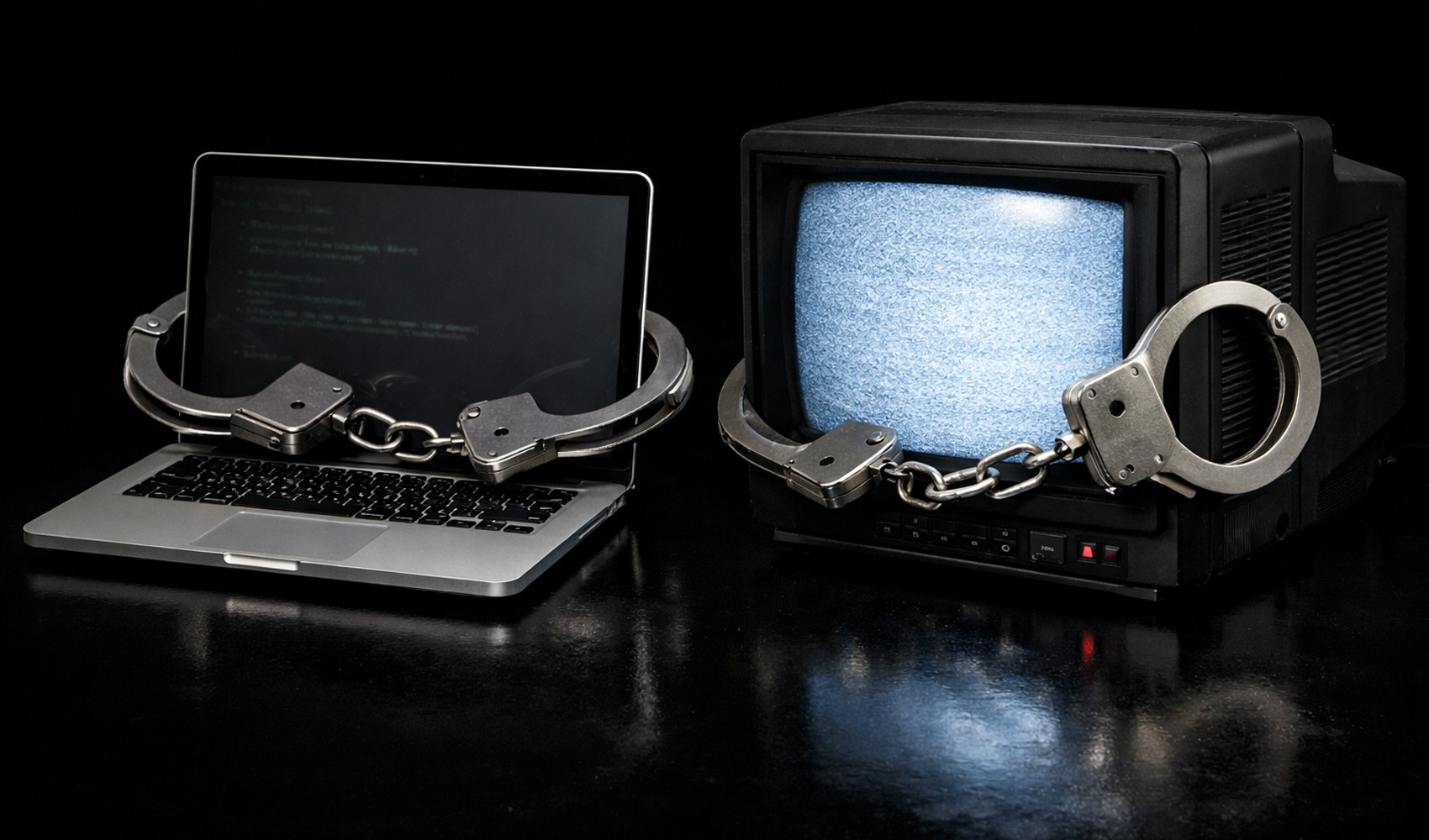 ‘Aile’ kılıfında medya yakalama operasyonu ve kimlik zorunluluğu