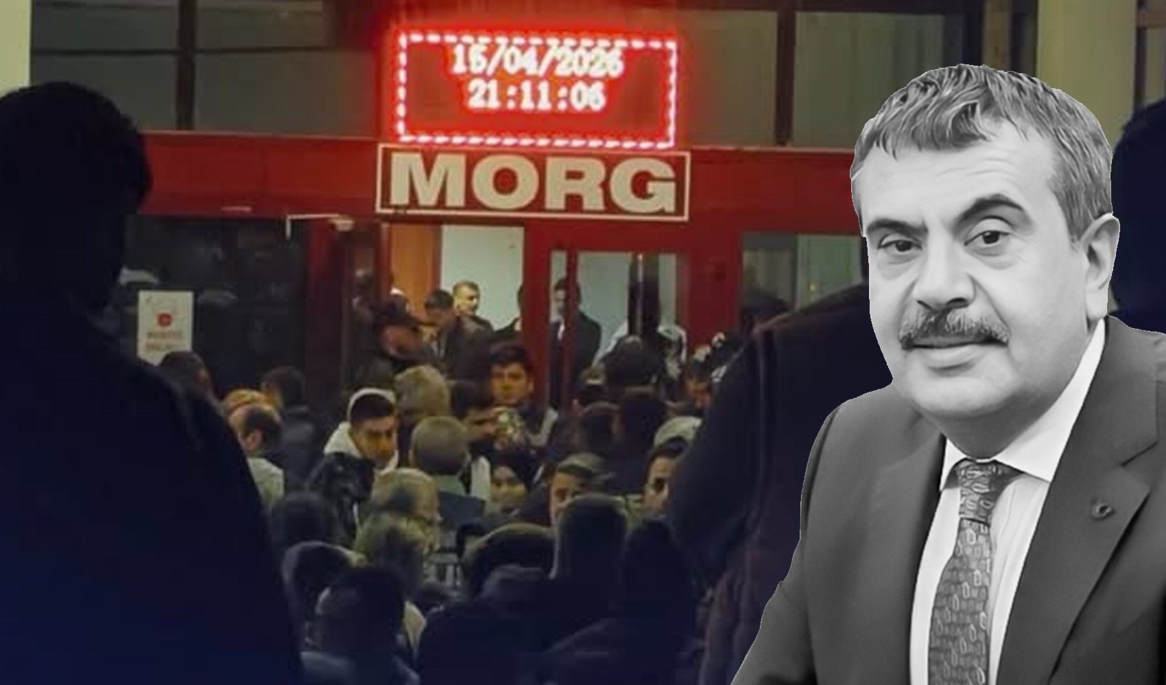 Süper gençlik yaratacağız derken Frankenstein yaratmak