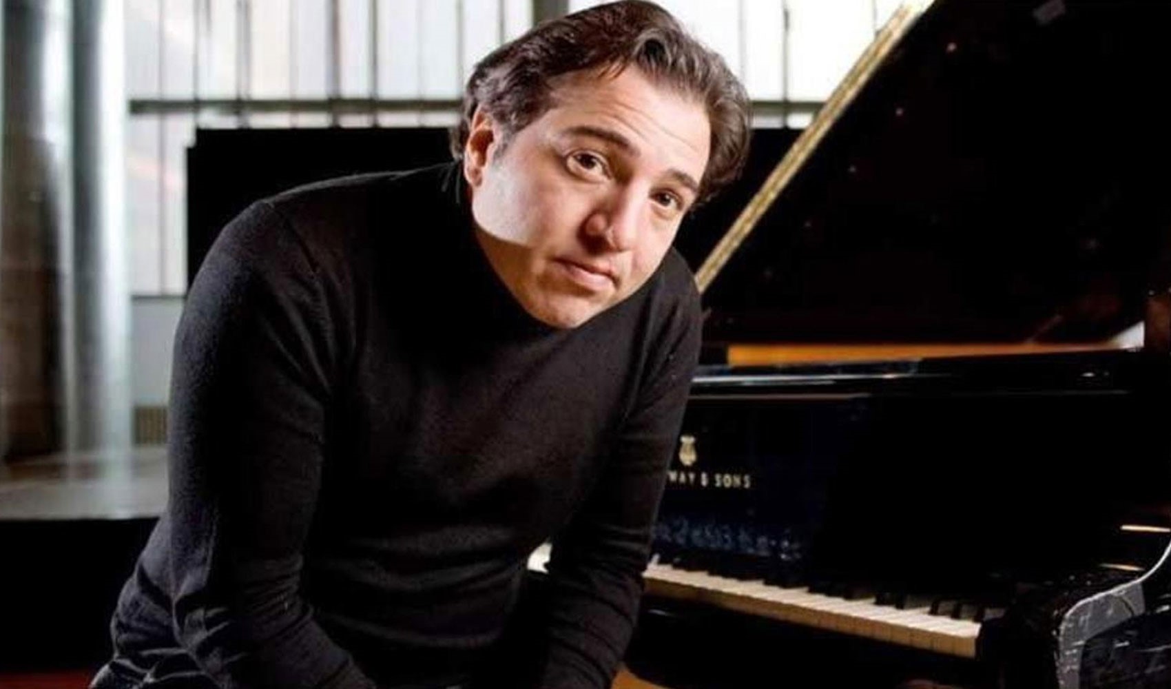 Fazıl Say'dan okul saldırıları sonrası istifa çıkışı