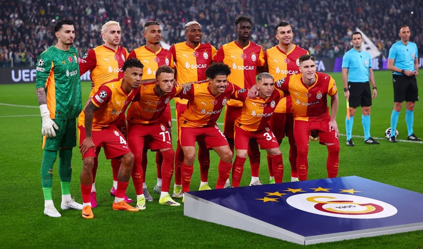 Galatasaray’da kadroyu sızdıran kişi 16 yıllık çalışan çıktı!