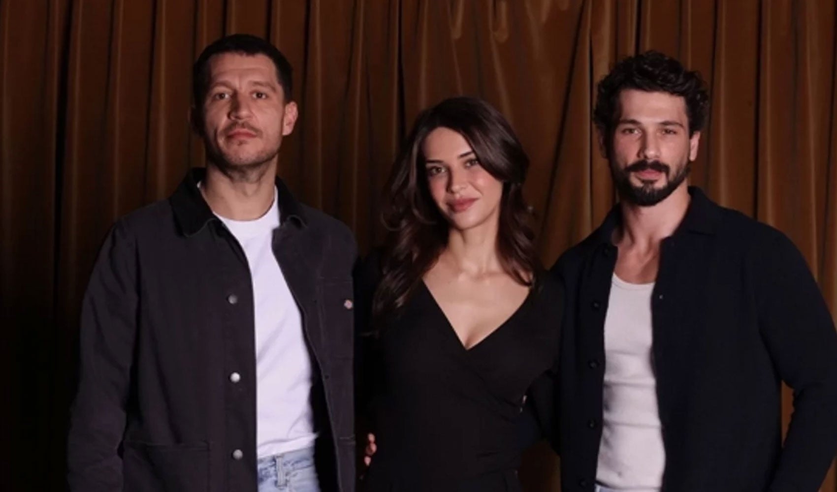 Yeni bölüm bekleniyordu: Yeraltı dizisi yayından çekildi