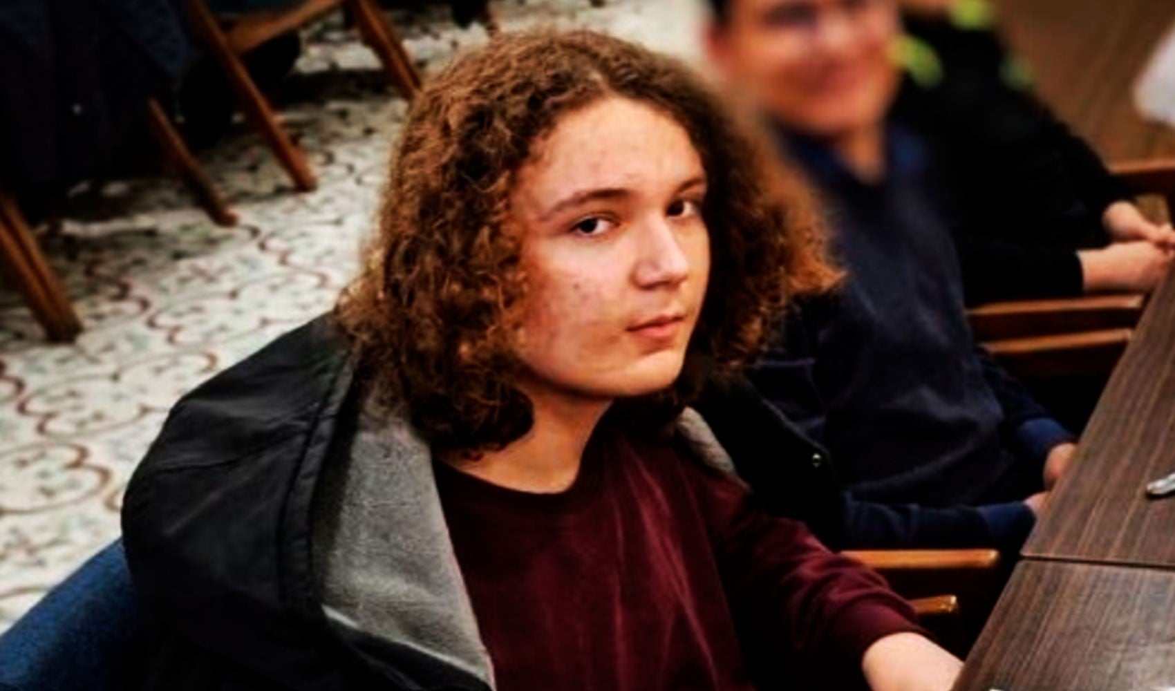 İsa Aras Mersinli’nin öğretmeni konuştu