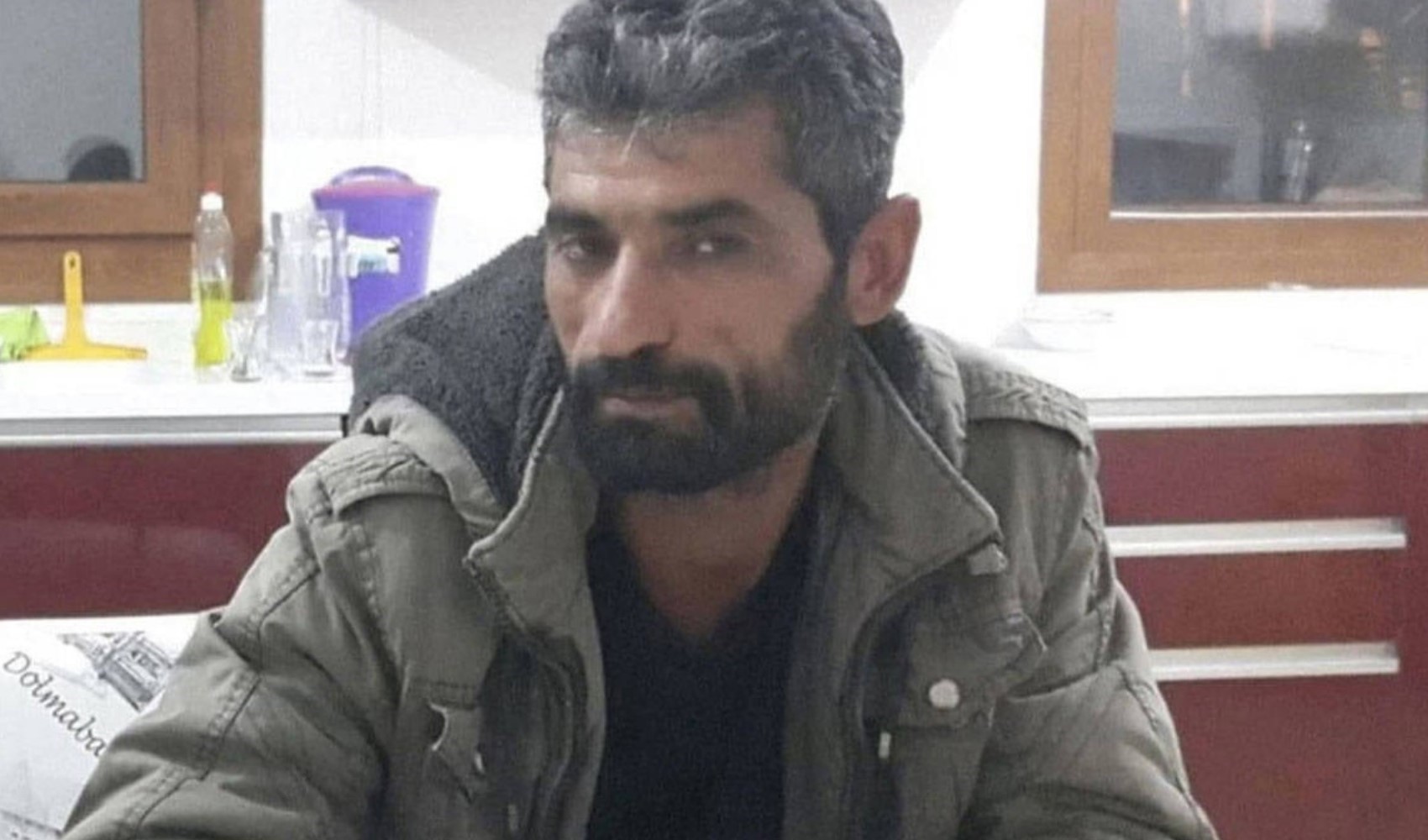 Narin Güran cinayeti: Nevzat Bahtiyar'a 17 yıl hapis cezası