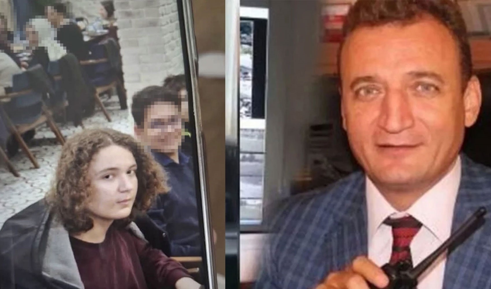 İsa Aras Mersinli'nin babasının ifadesi ortaya çıktı: Olaydan önce atış poligonuna gitmişler!