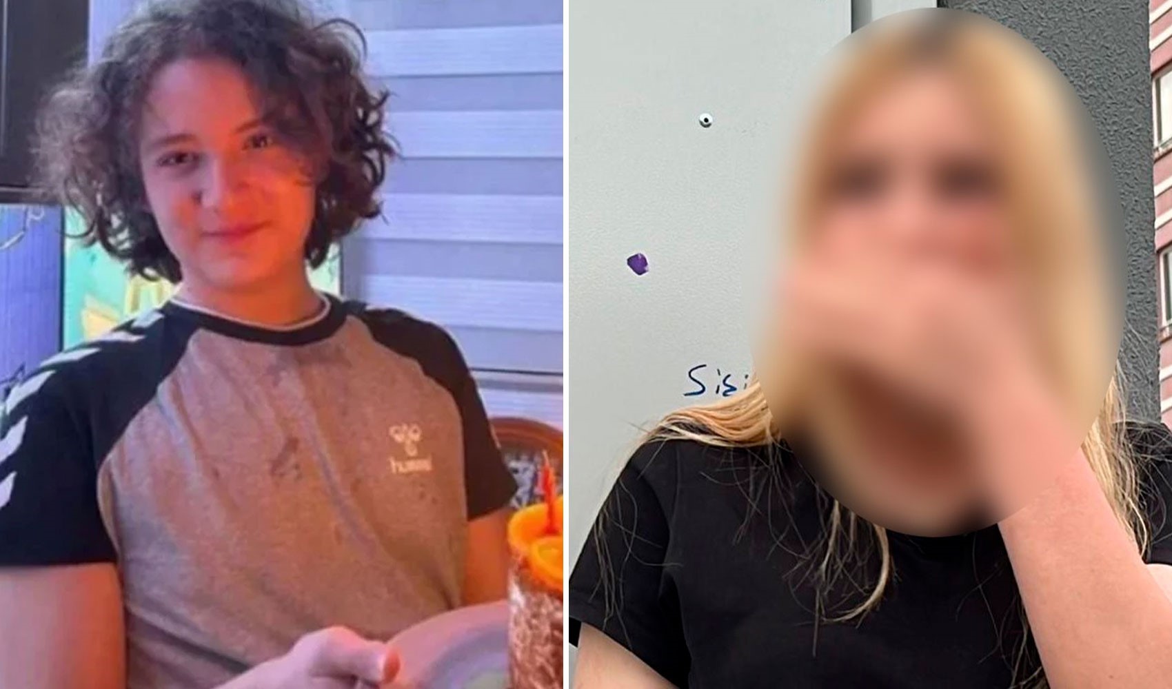 Kahramanmaraş’taki saldırganı arkadaşı anlattı: 'Takıntılı ve herkese kurulan bir çocuktu'