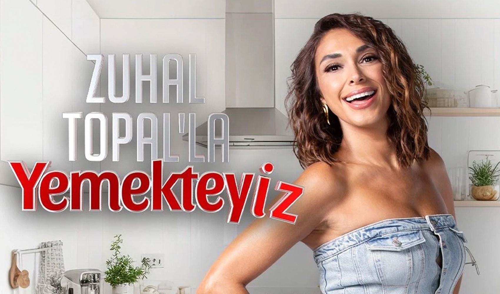 RTÜK’ten Zuhal Topal'la Yemekteyiz'e ceza