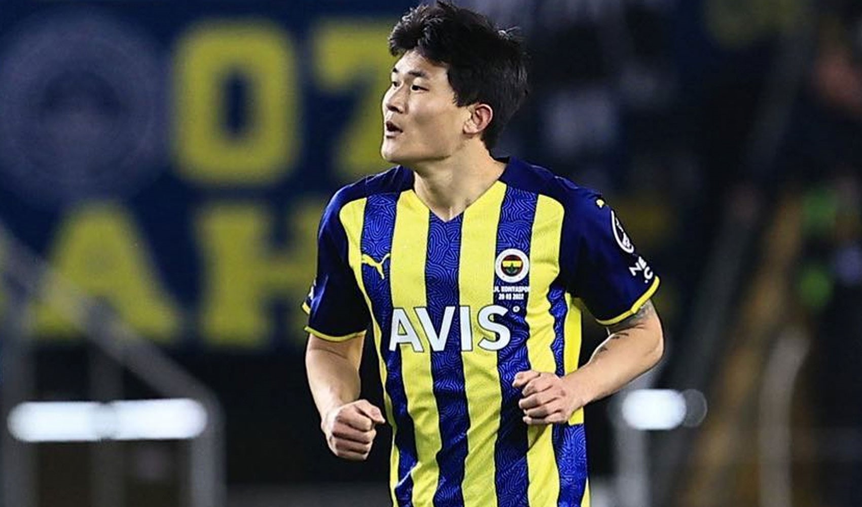 Fenerbahçe'de Kim Min-Jae sesleri!