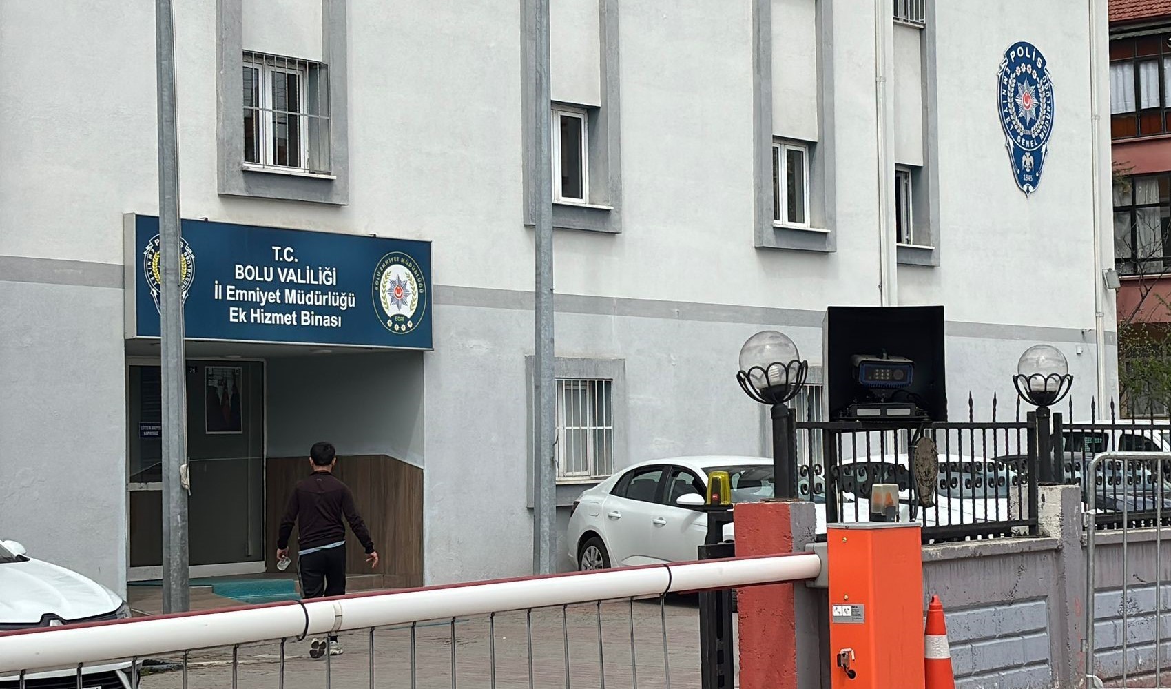 Okul saldırısı tehdidinde bulunan öğrenci adli kontrol şartıyla serbest kaldı