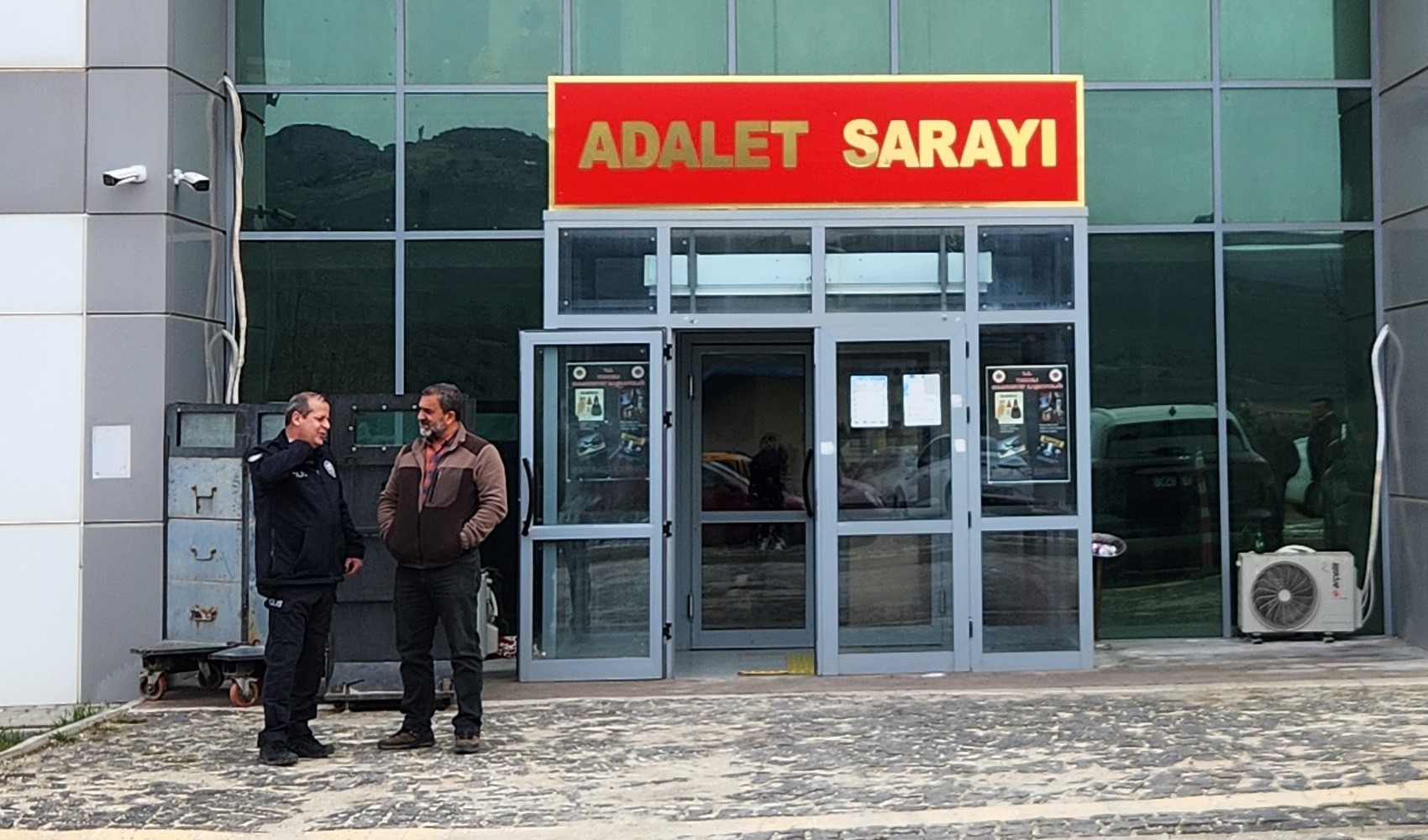 Gülistan Doku soruşturmasında 1 tutuklama