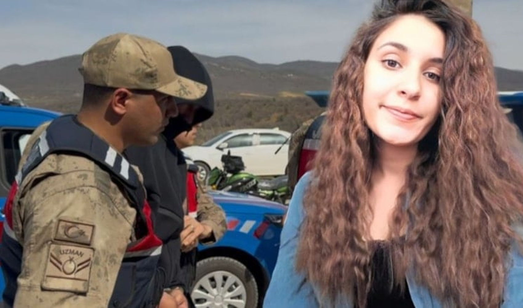 Gülistan Doku dosyasında yeni gelişme: Gözaltındaki isim itirafçı olmak için başvurdu