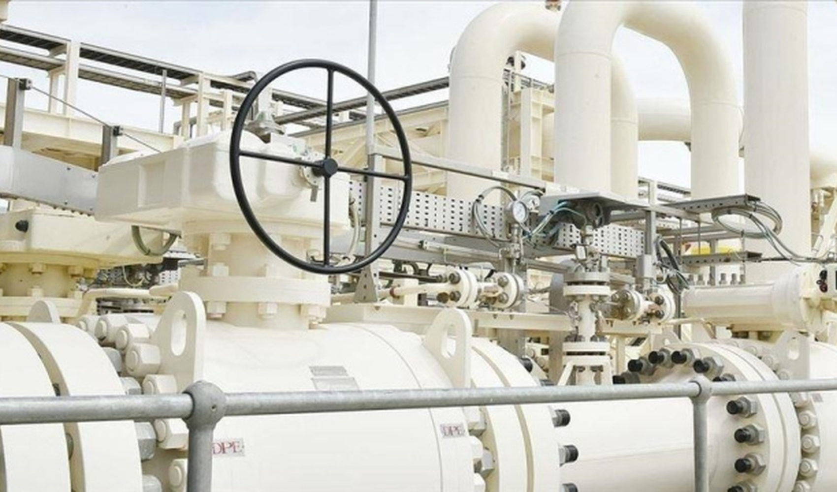 Çin, doğalgaz tedarikinde Türkmenistan ile yeni işbirliği arayışında