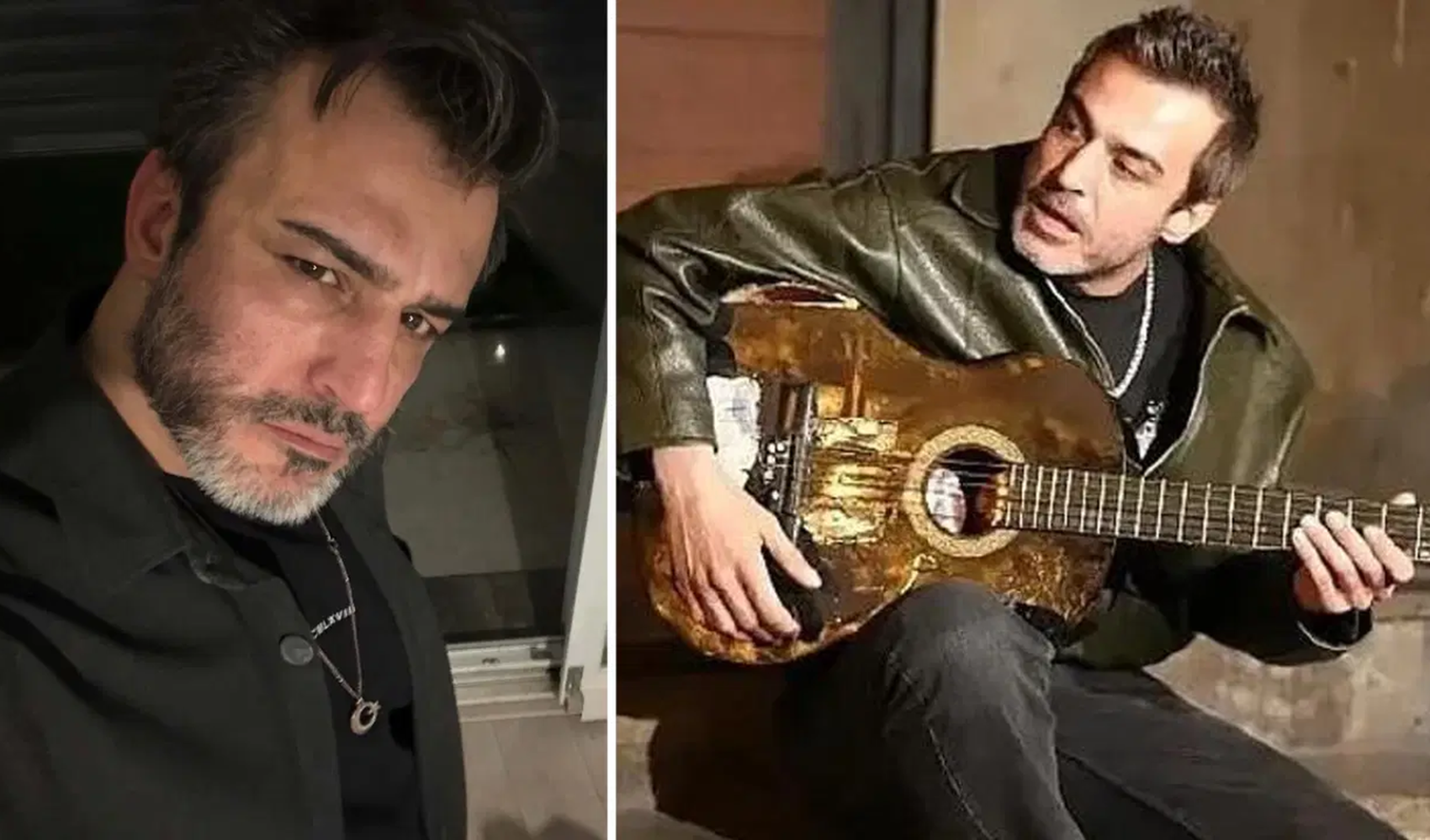 Bodrum'da ünlü şarkıcı Rıza Tamer Şişman'ın ani ölümüyle ilgili soruşturma başlatıldı