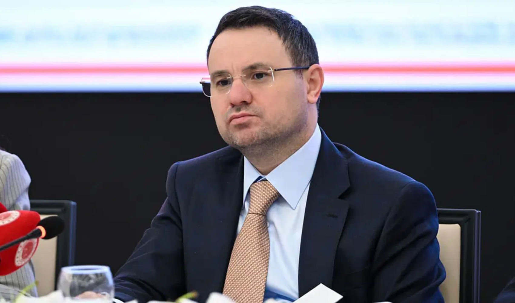 Akın Gürlek: Gülistan Doku dahil üç kritik dosya titizlikle inceleniyor