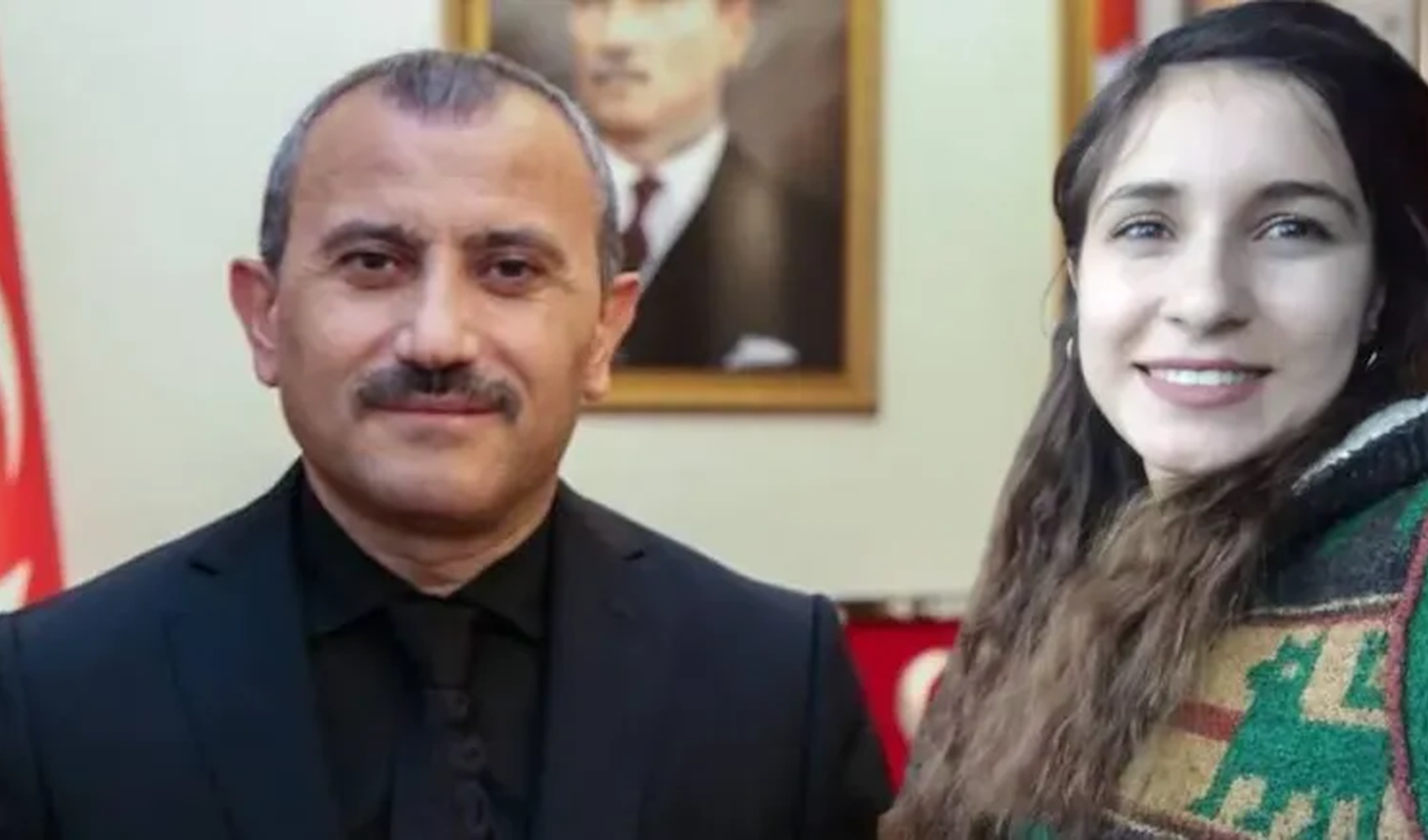 Tunceli eski valisi Tuncay Sonel’e Gülistan Doku soruşturması: Açığa alındı