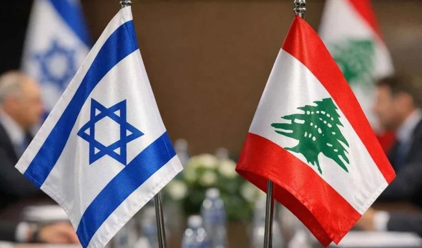 Ateşkes öncesinde İsrail ile Hizbullah'tan karşılıklı saldırılar: 3 ölü, 27 yaralı