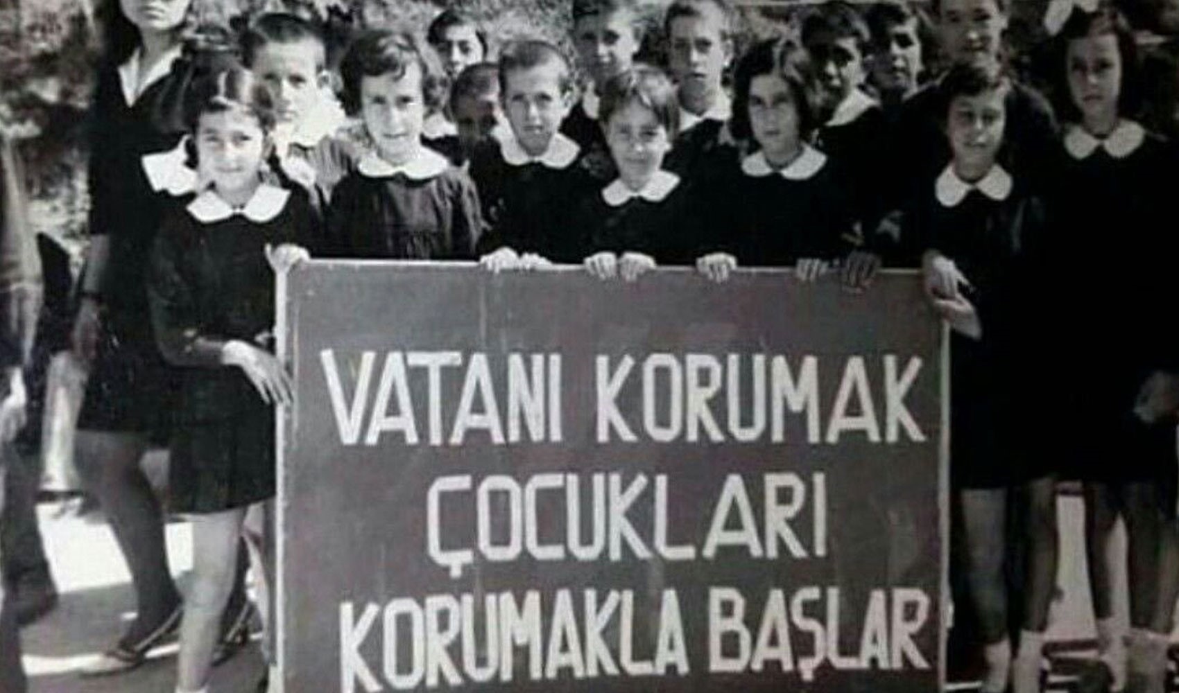 Cumhuriyet ayarlarına dönmek için mücadele zamanı