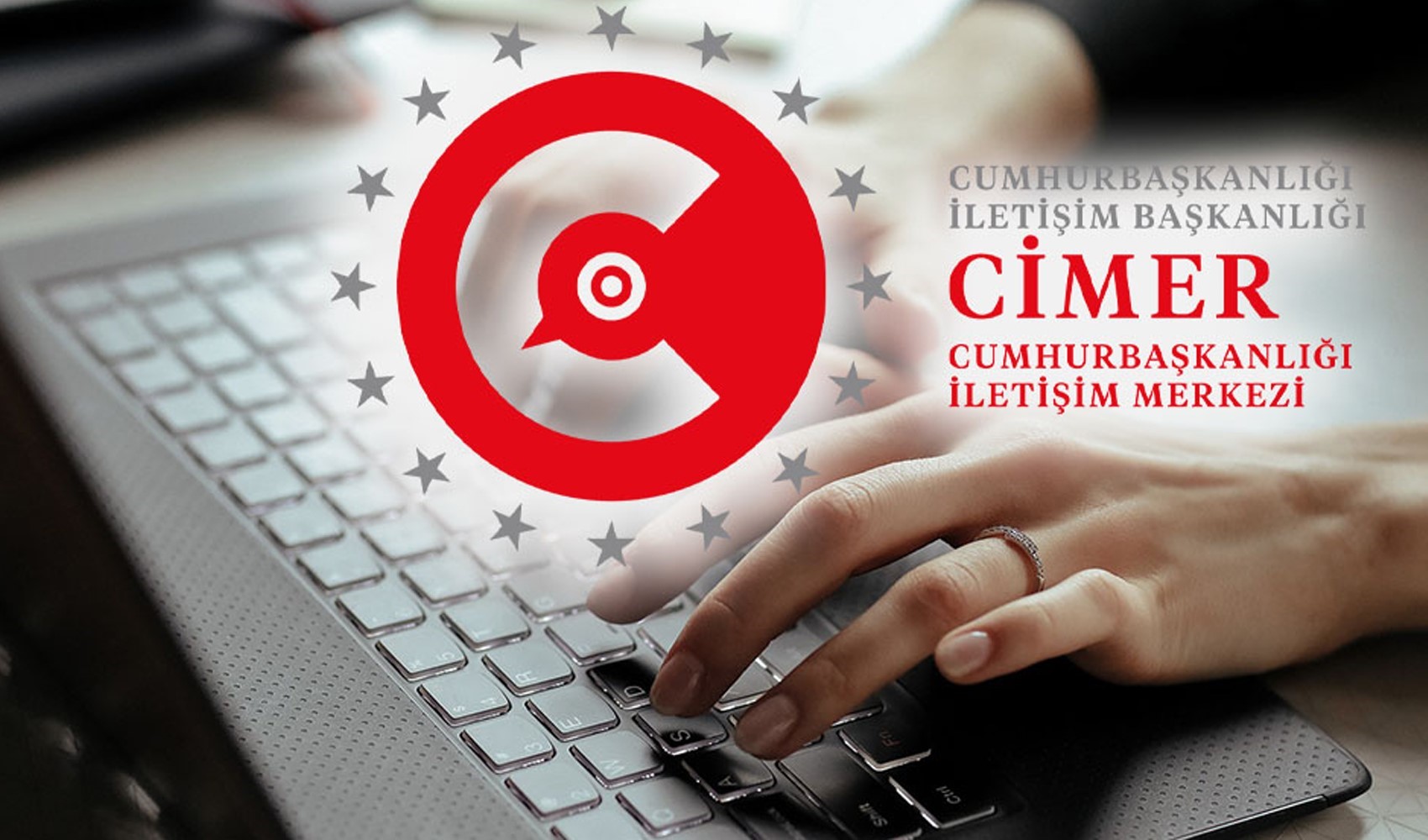 Bizi bu havalar değil CİMER mahvetti