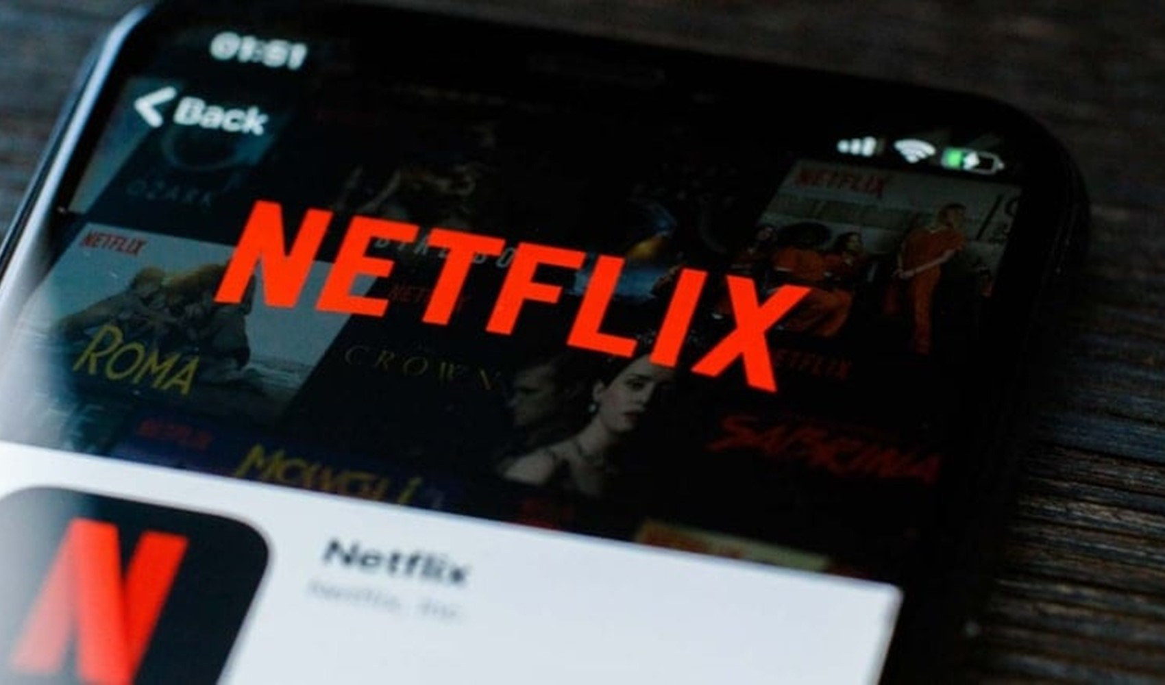 Netflix yılın ilk çeyreğinde gelir ve kâr rekoru kırdı
