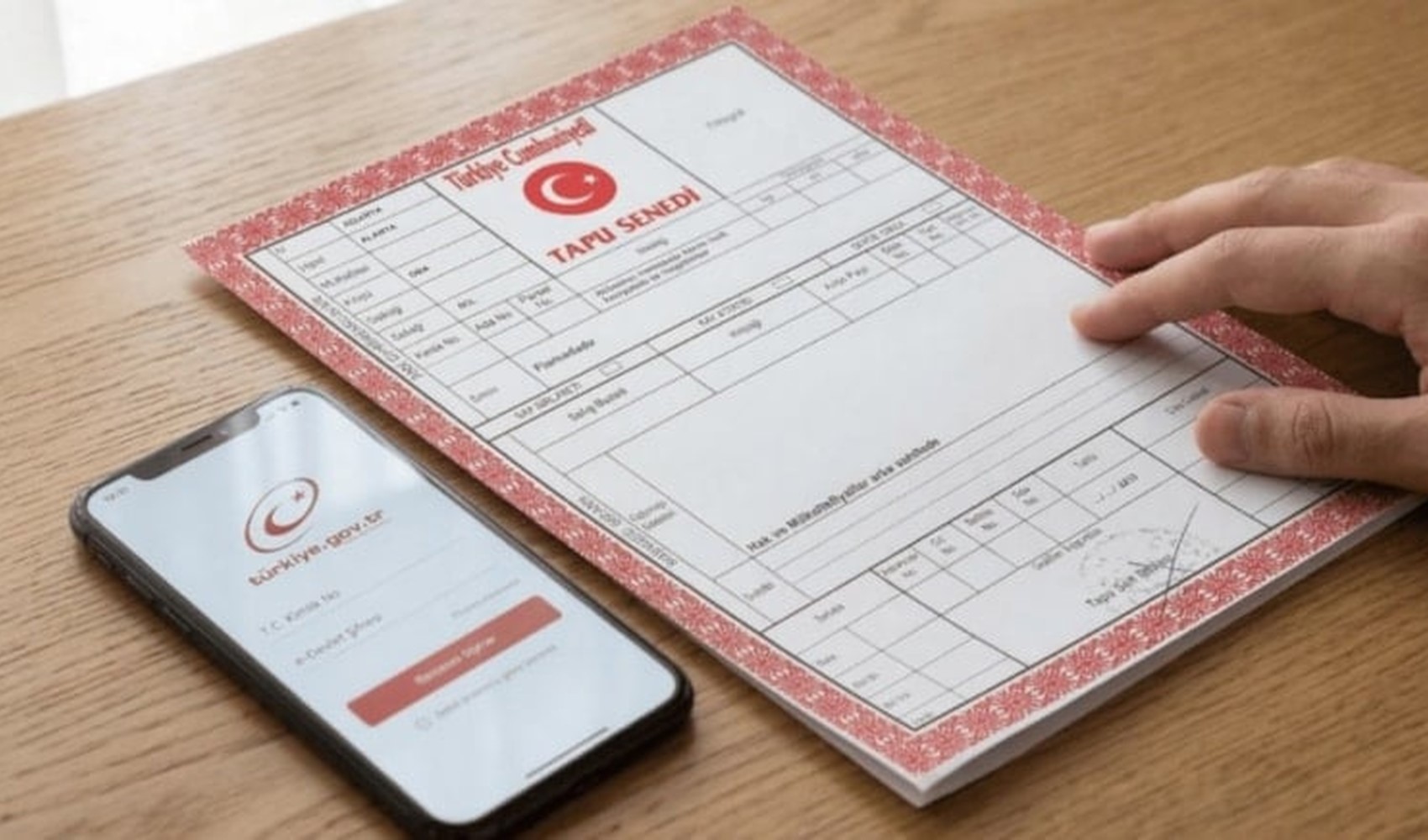 Gayrimenkulde nakit devri kapanıyor