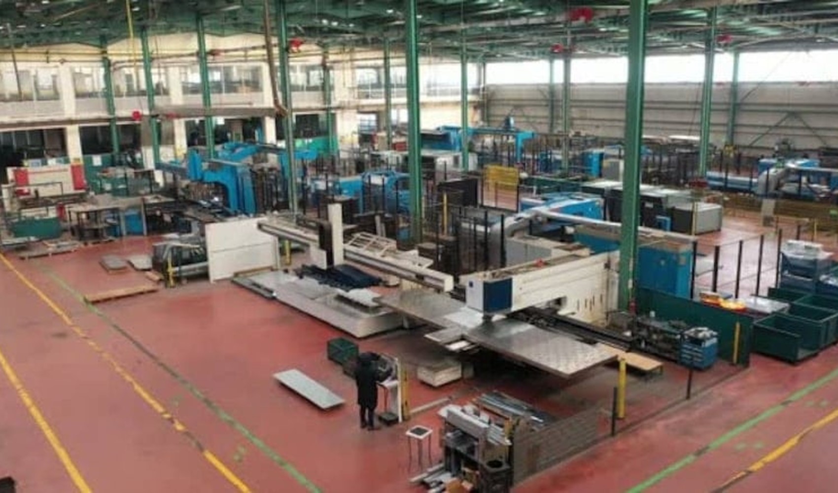 Kriz sürüyor! Mart ayında şirket kapanma sayıları arttı