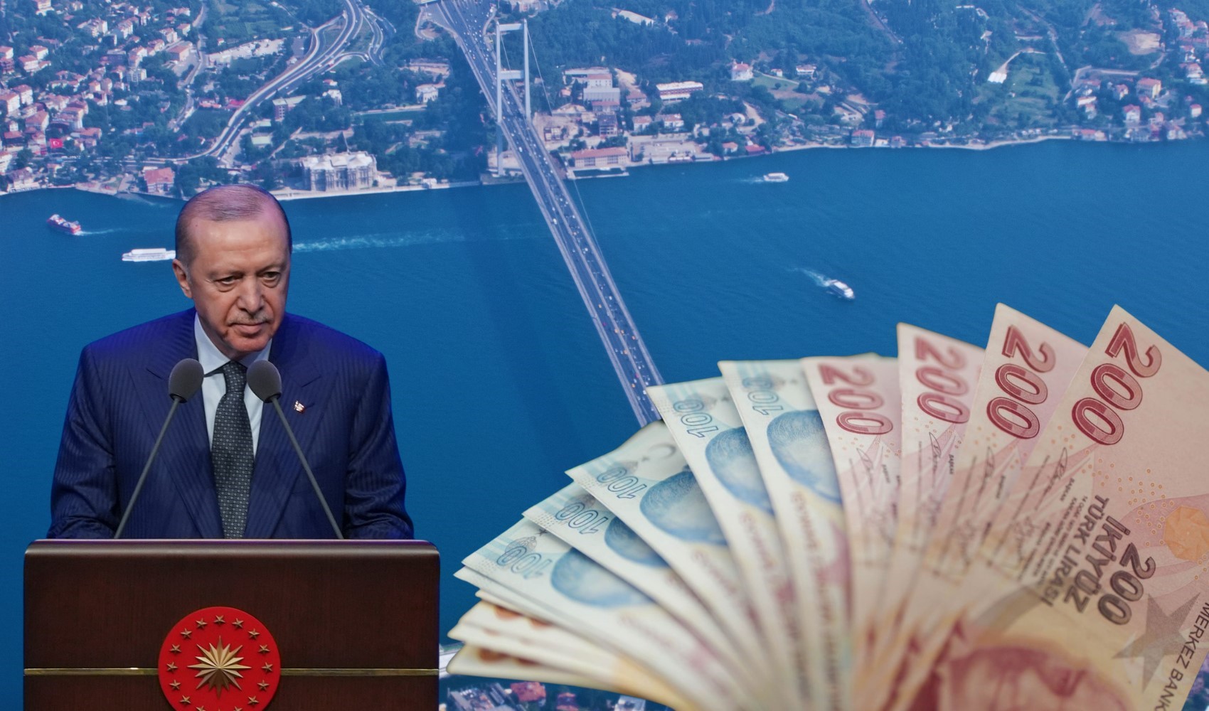 Köprü ve otoyollar için özelleştirme sürecinde Portekiz teması