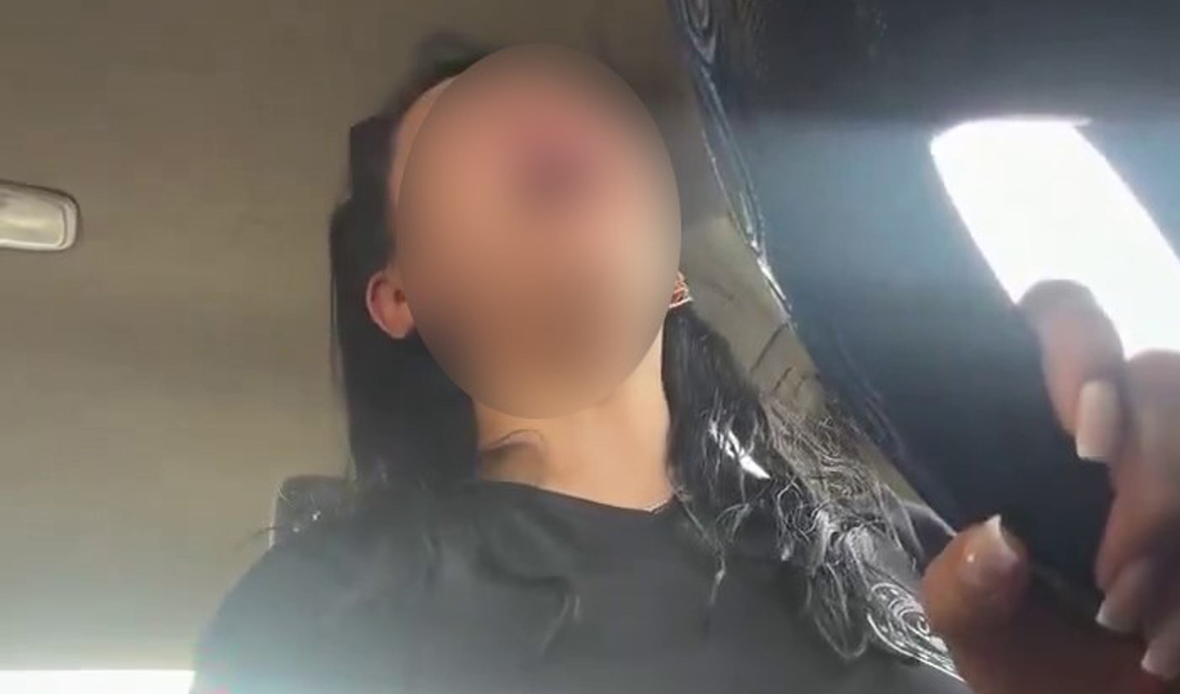 Kamera kurup ağladı, bakanlık inceleme başlattı