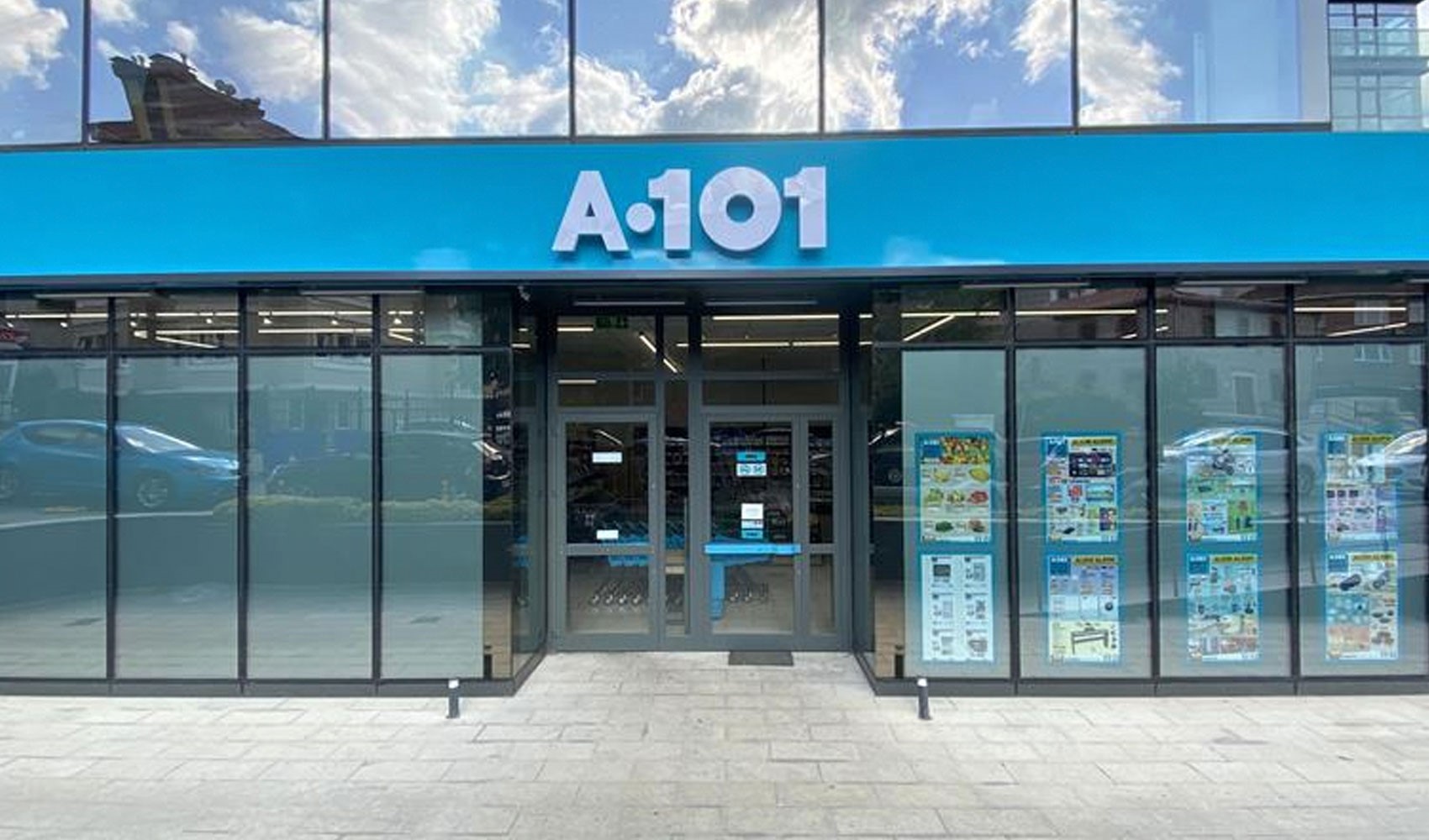 A101, Carrefoursa’yı satın alıyor