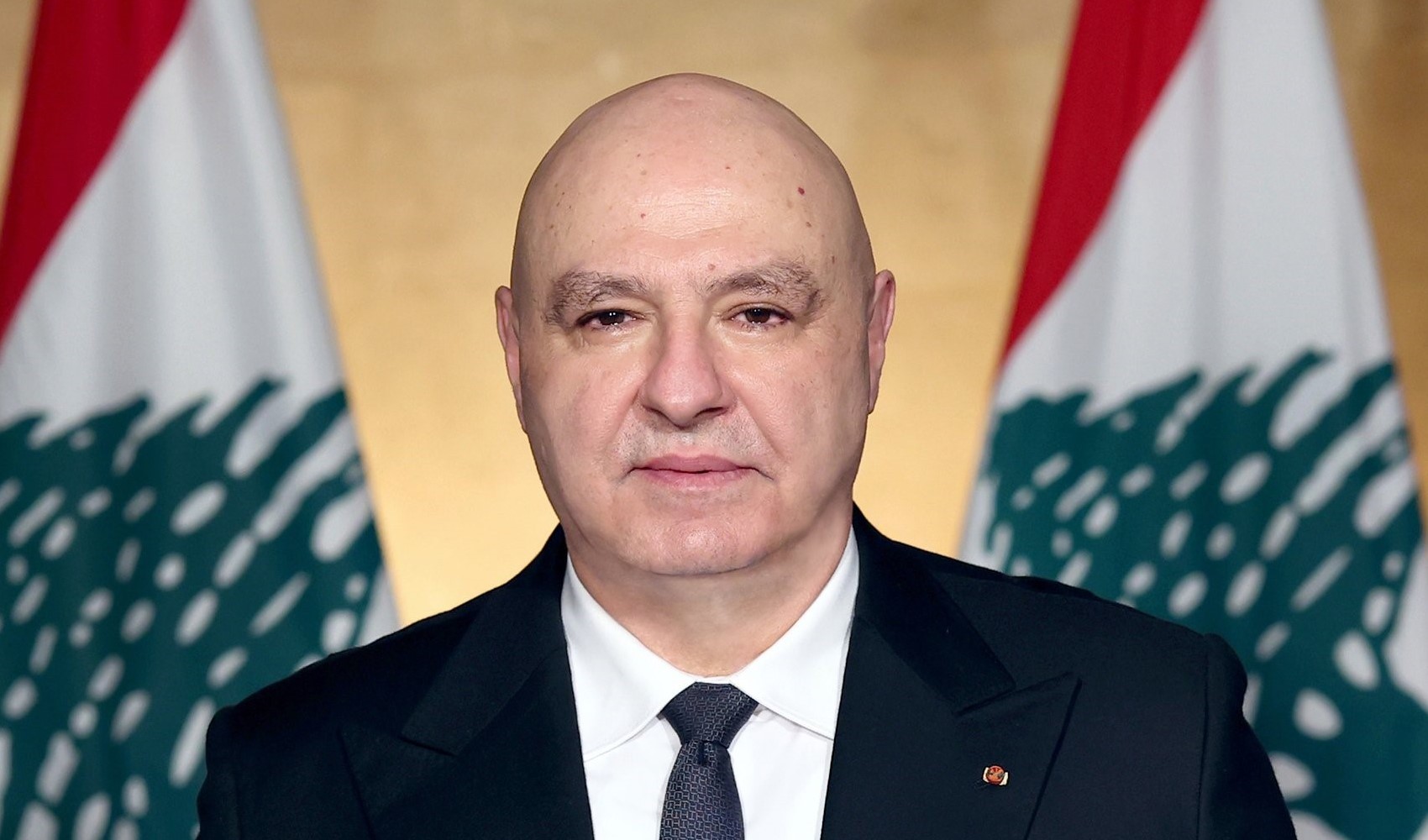 Lübnan Cumhurbaşkanı Aoun: Ülke toprağından tek bir zerre dahi feda edilmeyecek