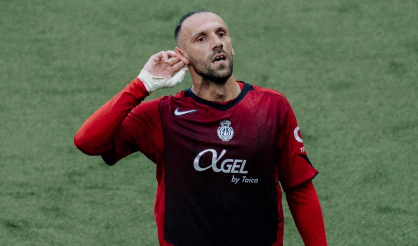 Barcelona, Vedat Muriqi için transfer planları yapıyor