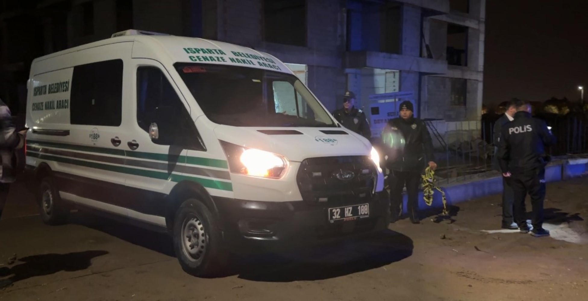 Kayıp olarak aranan 16 yaşındaki Feyza, ölü olarak bulundu