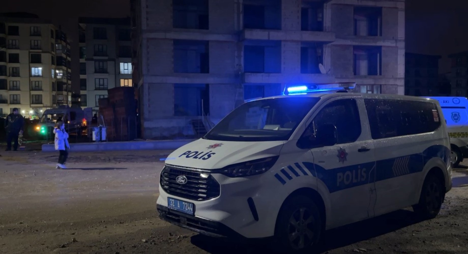 Kayıp olarak aranan 16 yaşındaki Feyza, ölü olarak bulundu