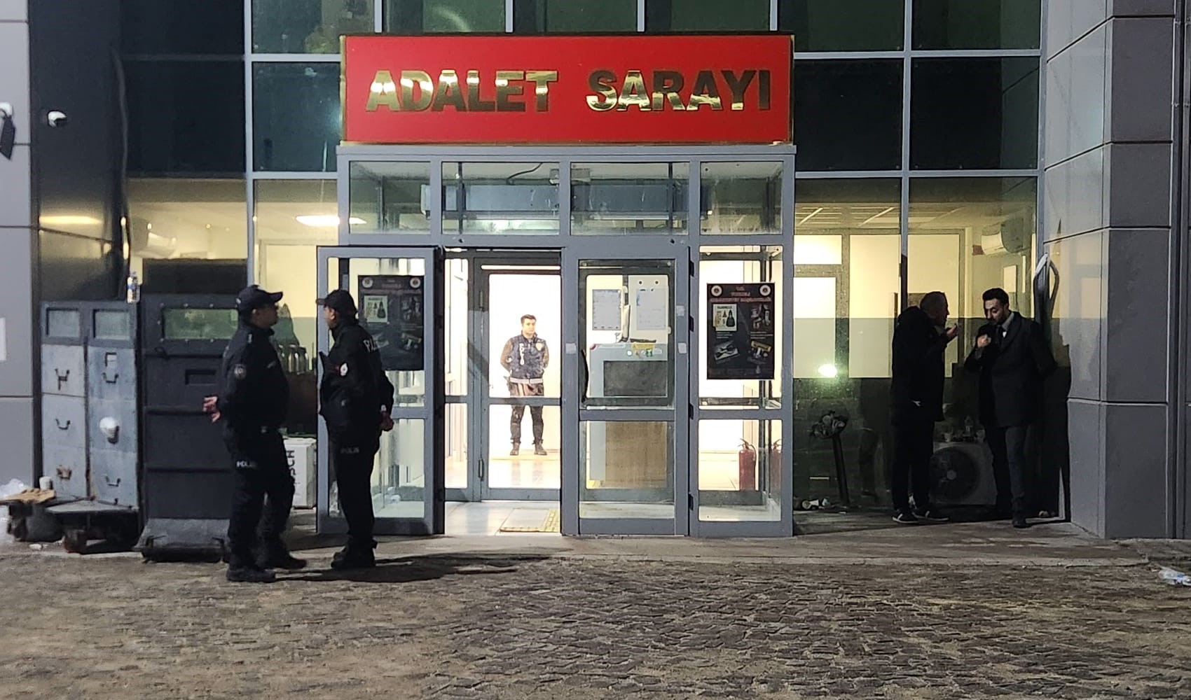 Gülistan Doku soruşturmasında tutuklu sayısı 6'ya yükseldi