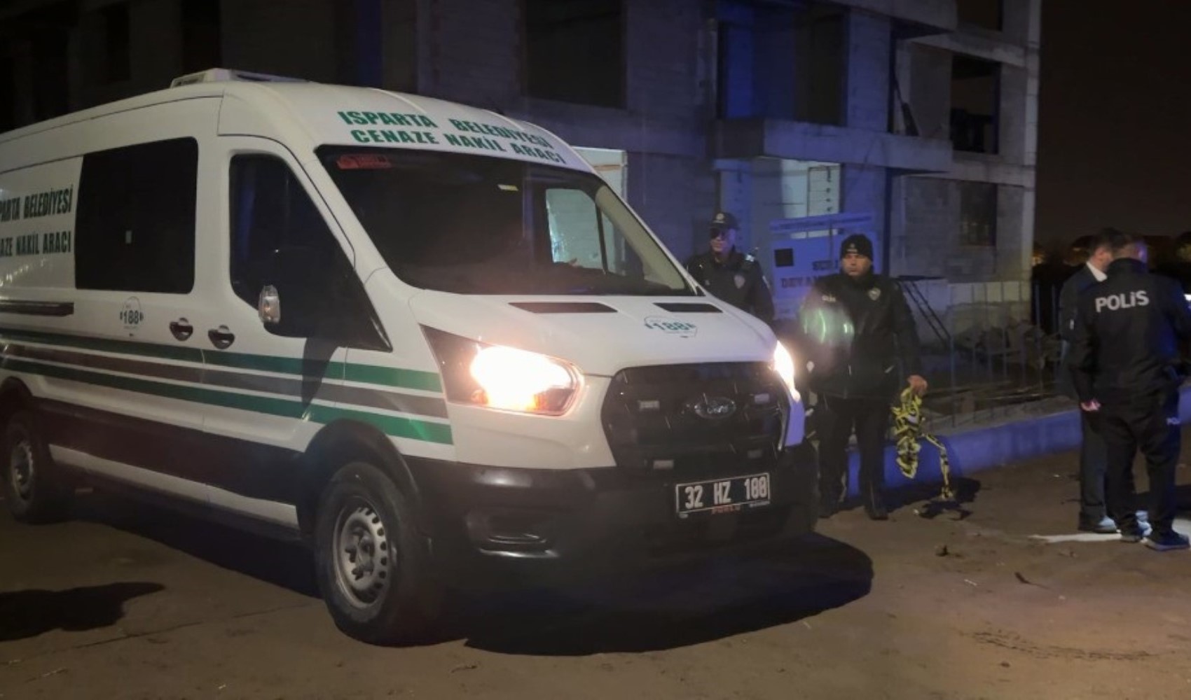 Kayıp olarak aranan 16 yaşındaki Feyza, ölü olarak bulundu