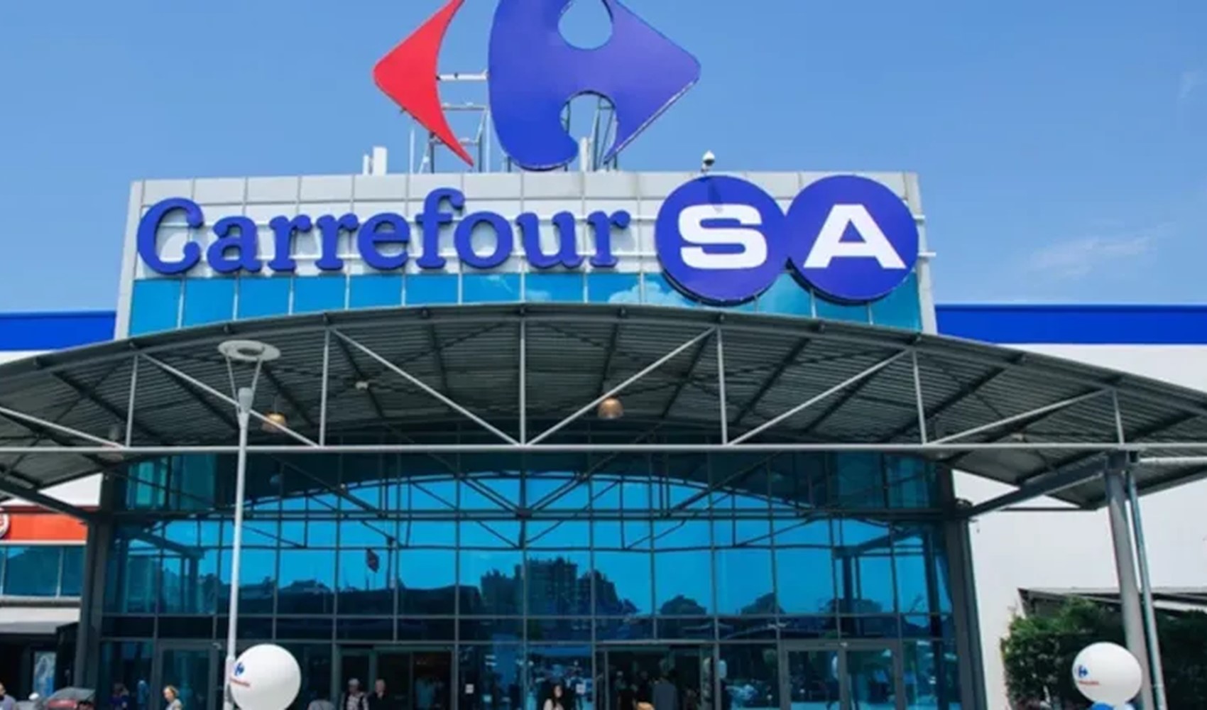 Perakendede büyük satış: 3 harfli market, CarrefourSA’yı devralıyor