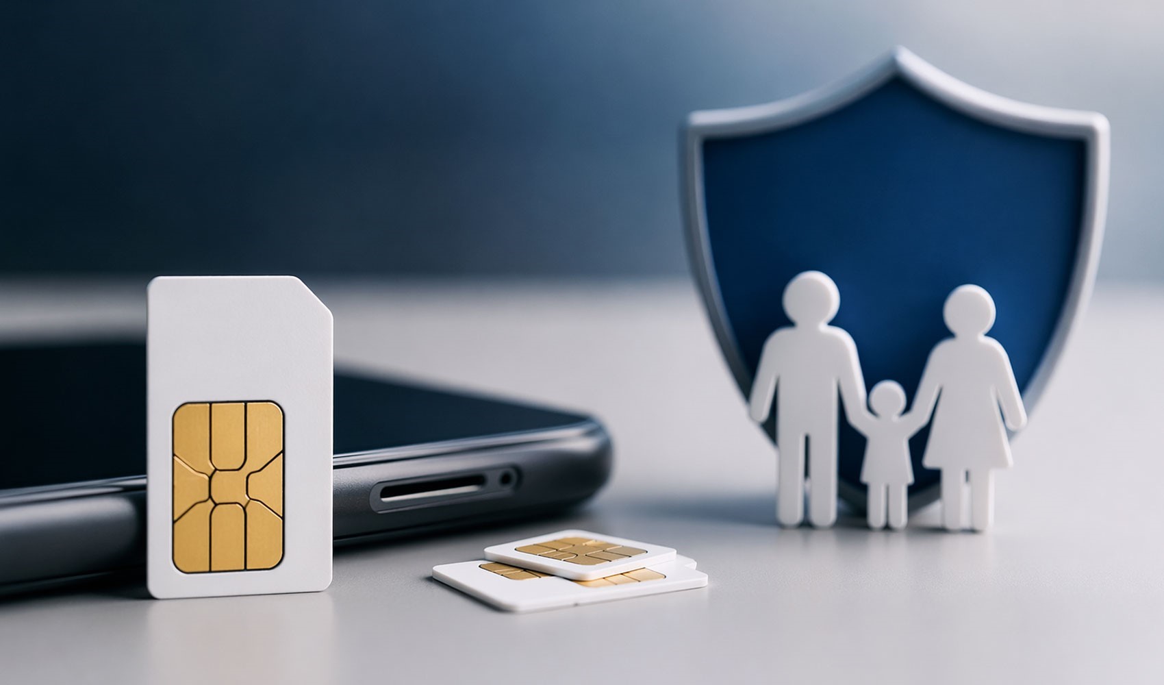 Çocuklara özel SIM kart dönemi başlıyor