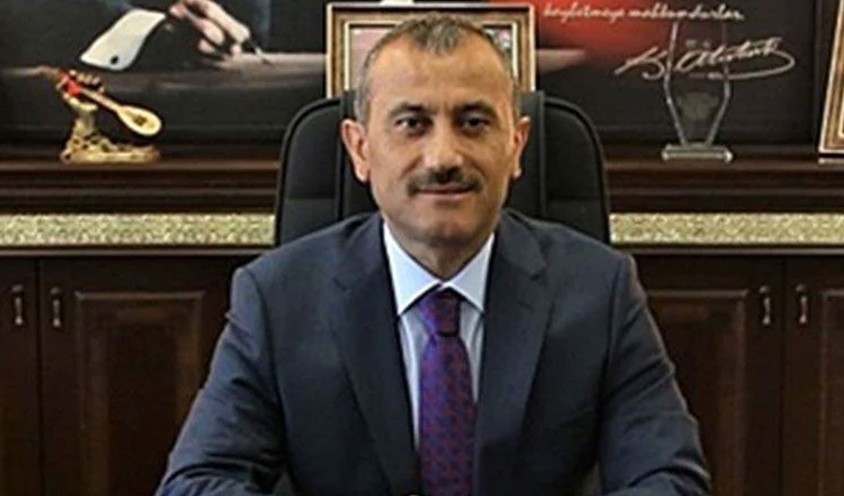 Gülistan Doku soruşturması: Elazığ’da gözaltına alınan Eski Vali Tuncay Sonel Erzurum’a getirildi