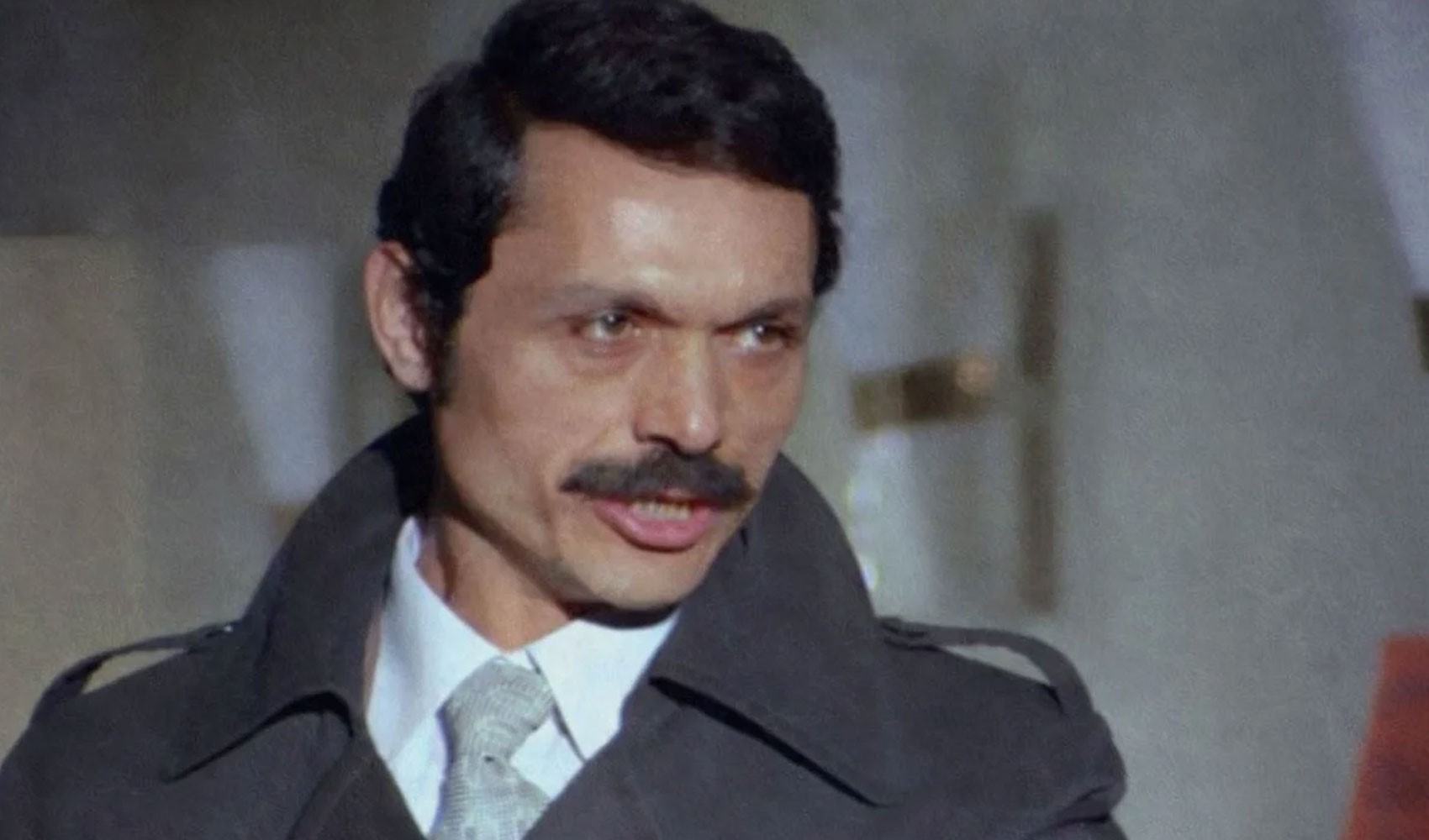 Yeşilçam'ın emektar oyuncusu hayatını kaybetti