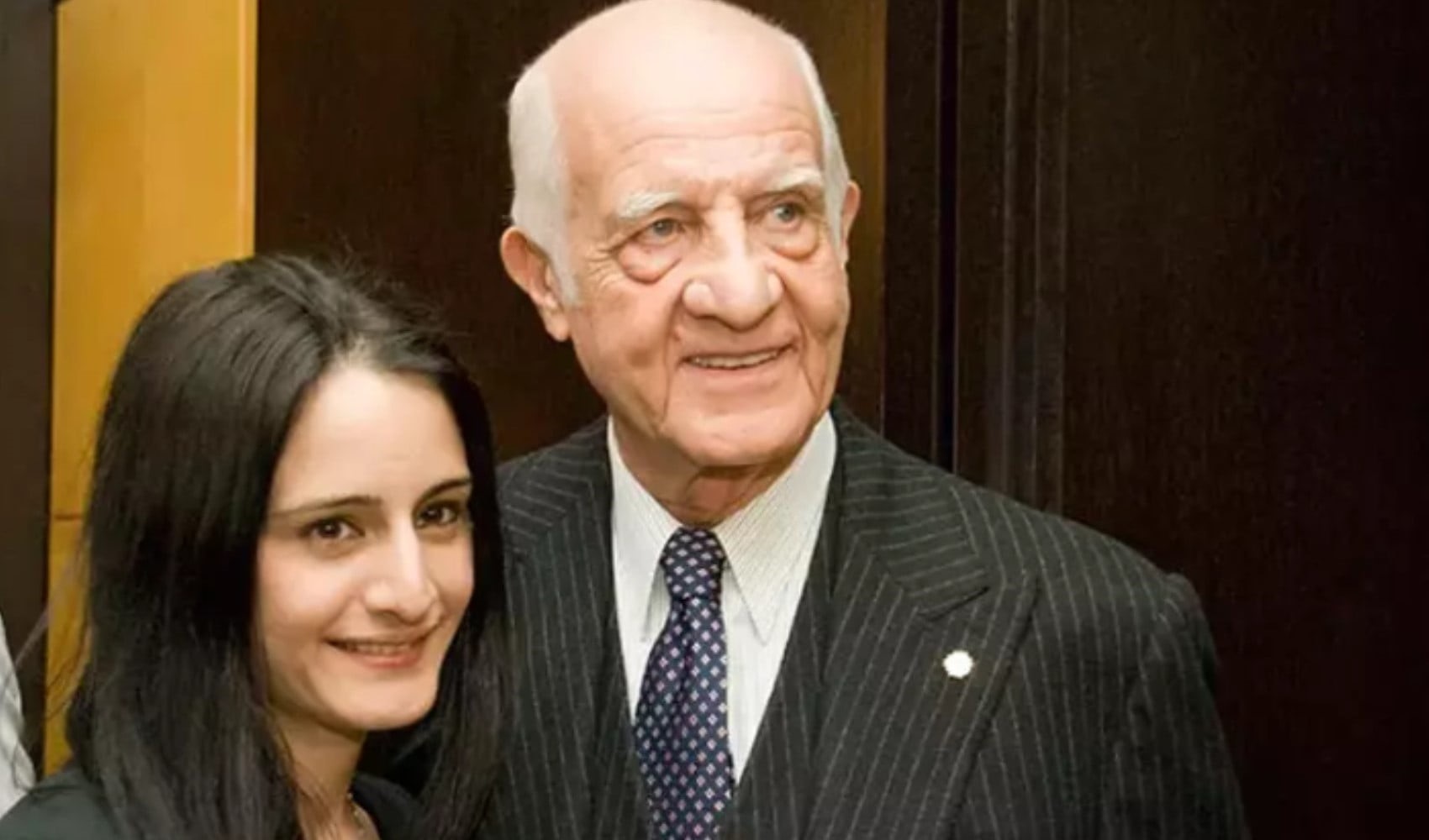 İnan Kıraç'ın evliliğinin iptaline ilişkin davada yeni gelişme: İstinaf son noktayı koydu