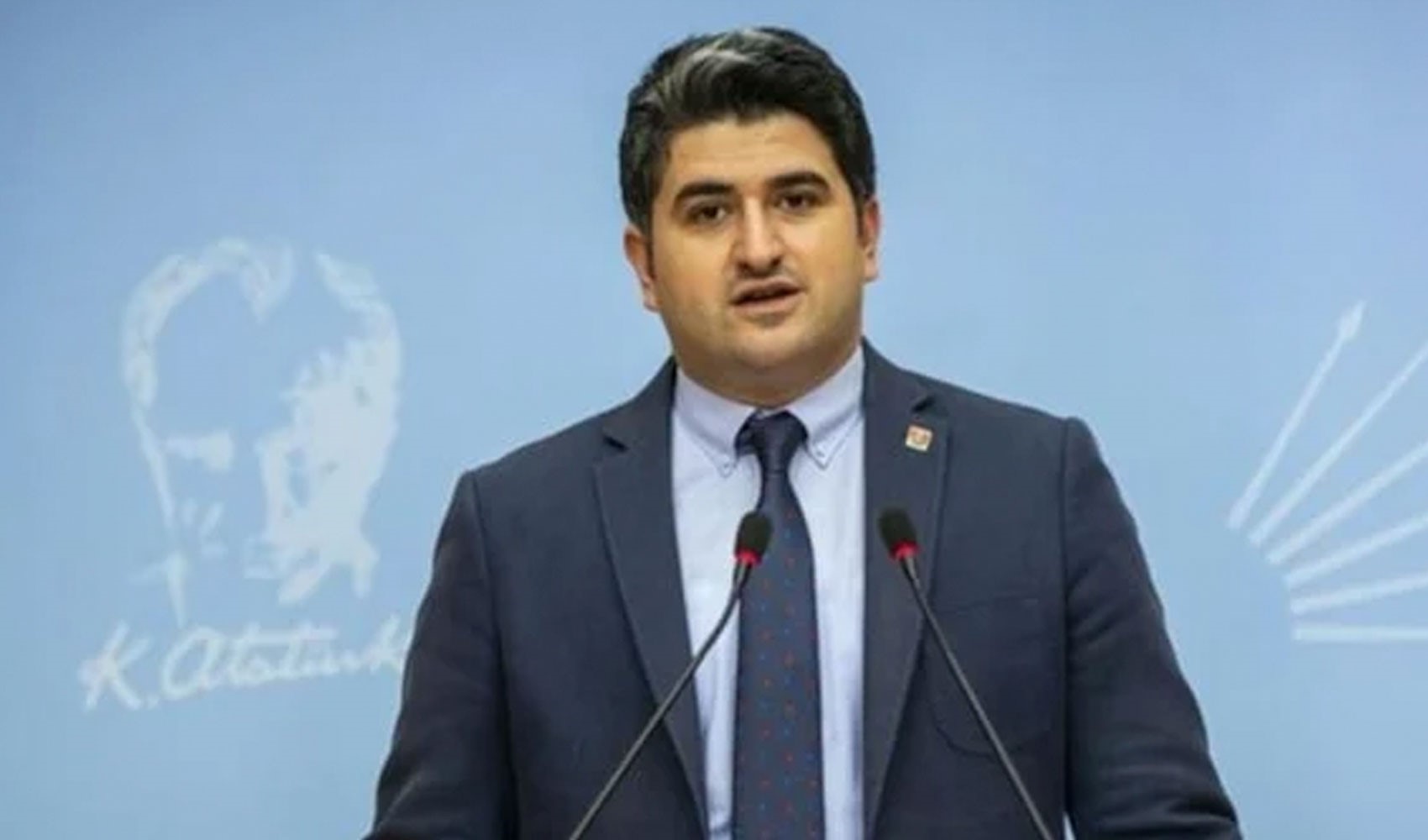 Son Dakika: Gözaltına alınan Onursal Adıgüzel'den ilk açıklama!