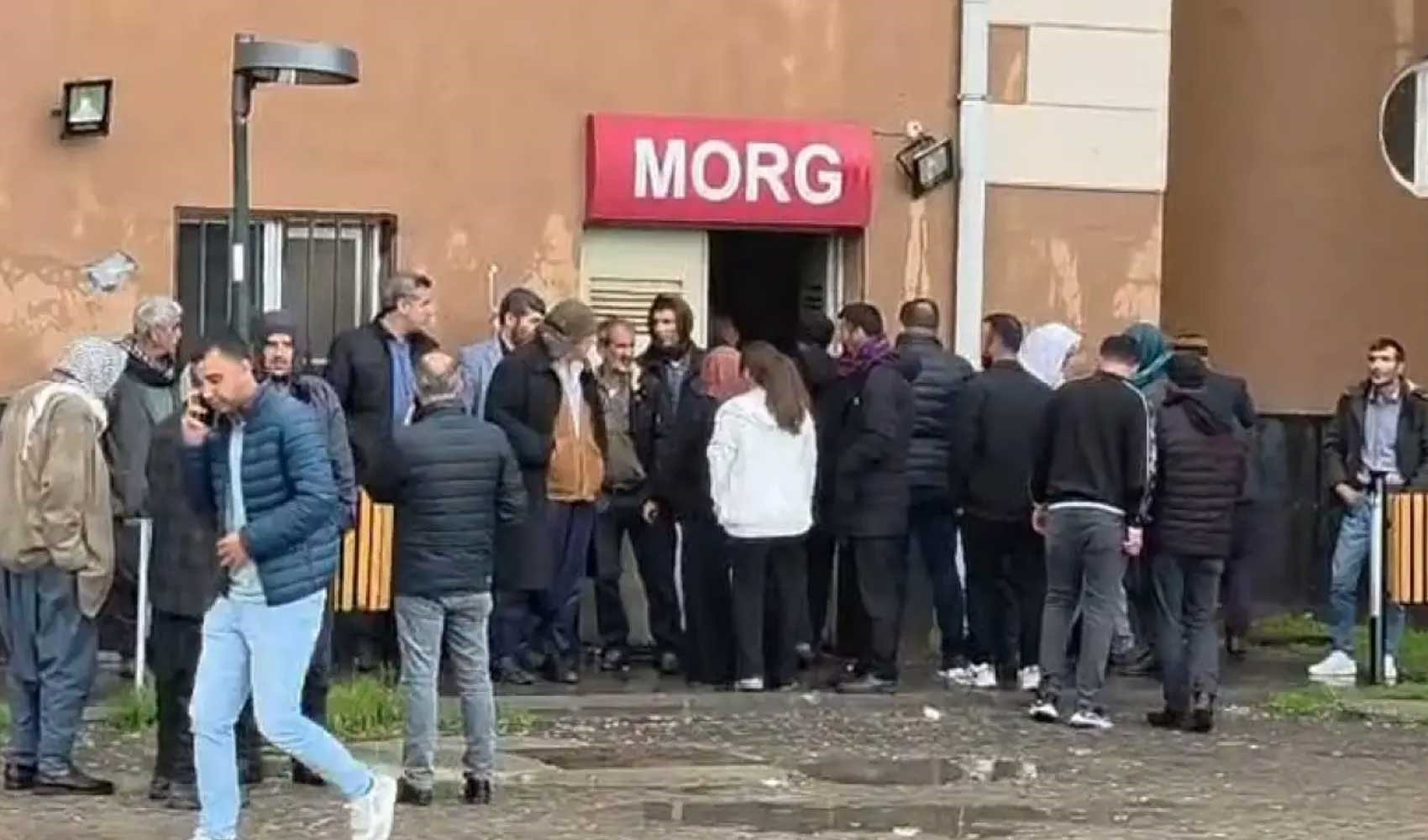 Okul bahçesinde yıldırım faciası: 2 çocuk hayatını kaybetti