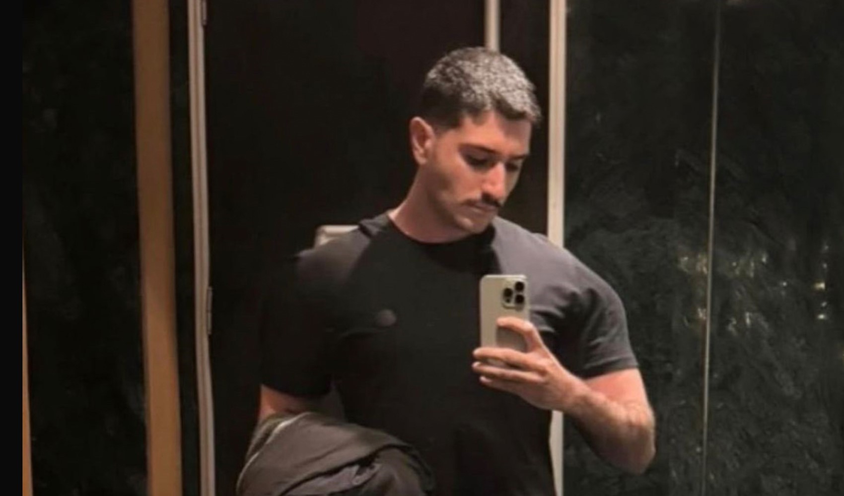 Tunceli eski Valisi Sonel'in oğlu Türkay Sonel tutuklandı