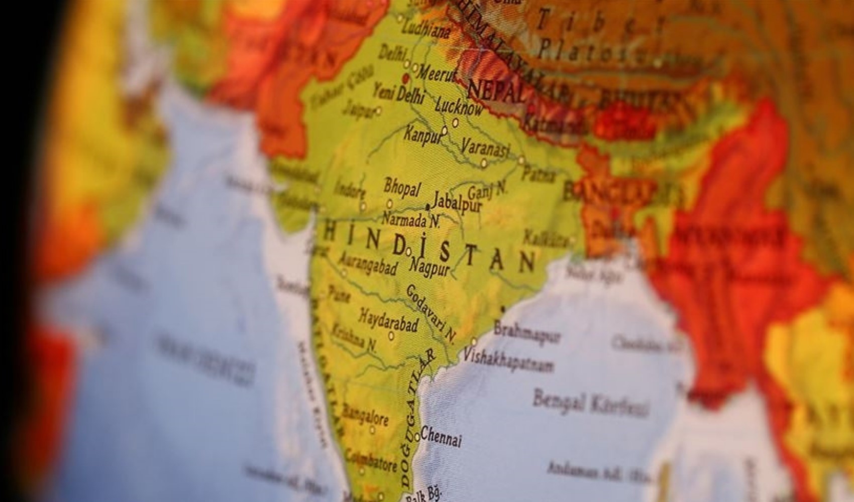 Hindistan, gemi saldırıları ardından İran büyükelçisini bakanlığa çağırdı